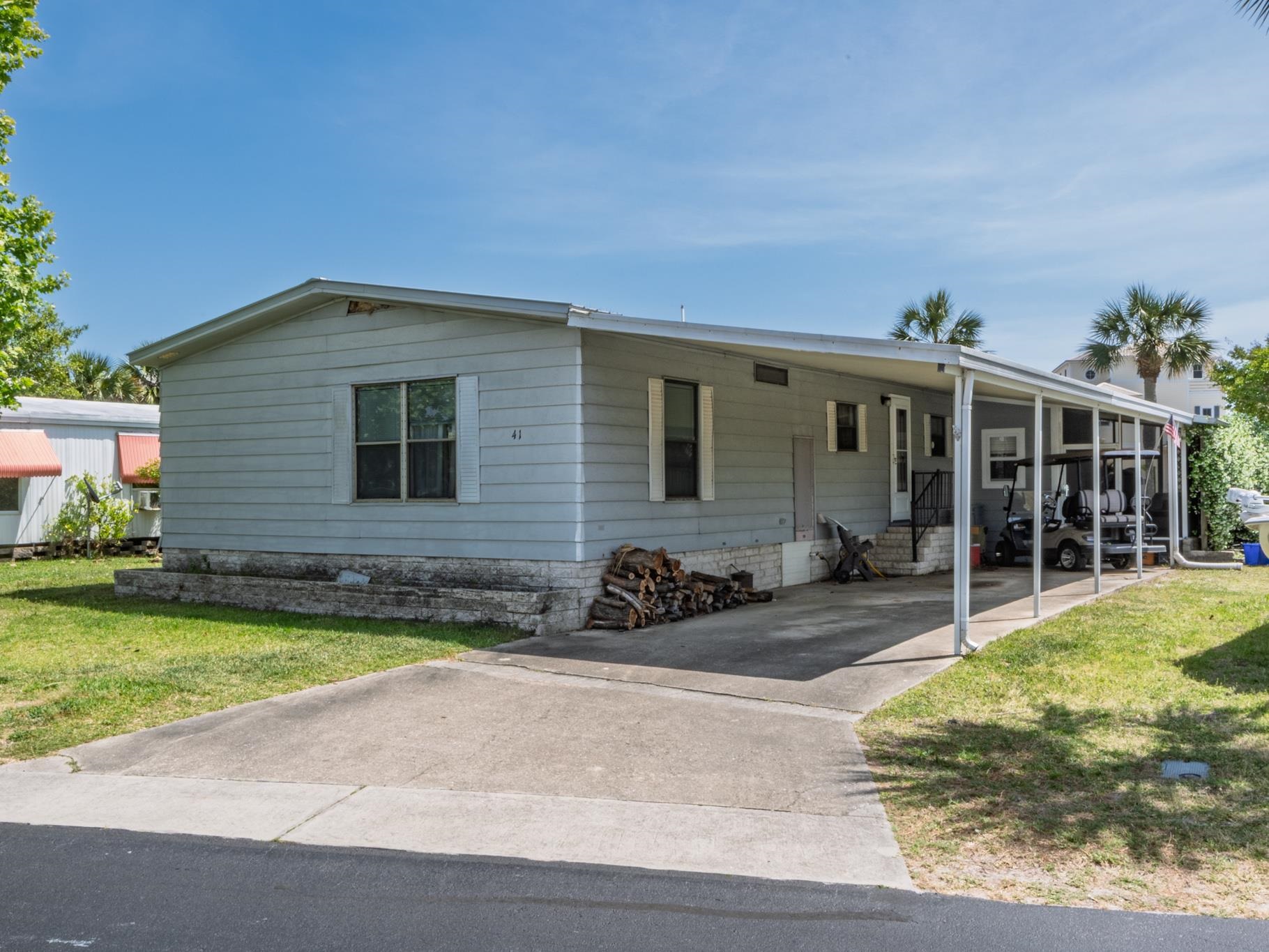 41 Janet Drive, Crawfordville, Florida image 2