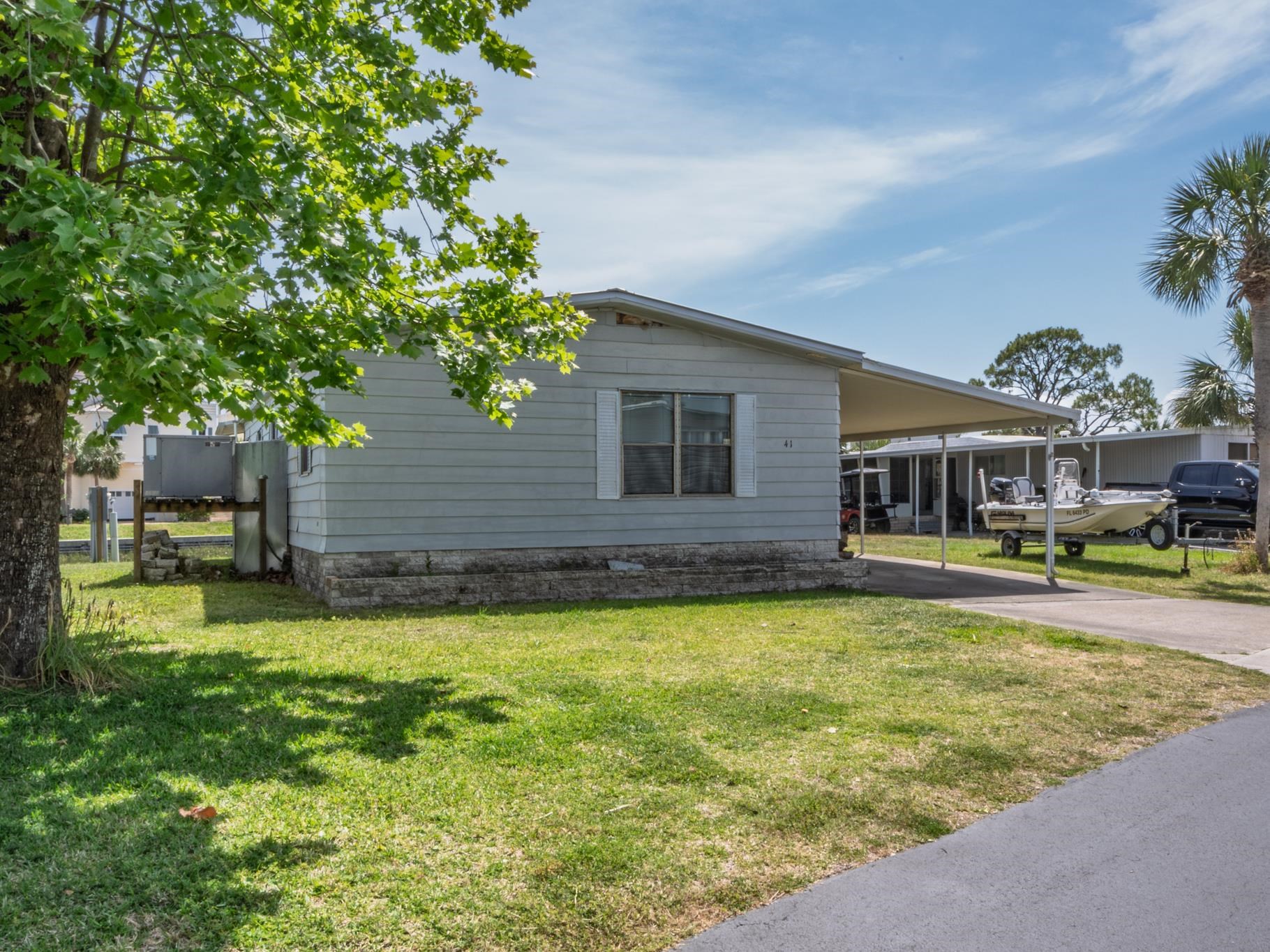 41 Janet Drive, Crawfordville, Florida image 3