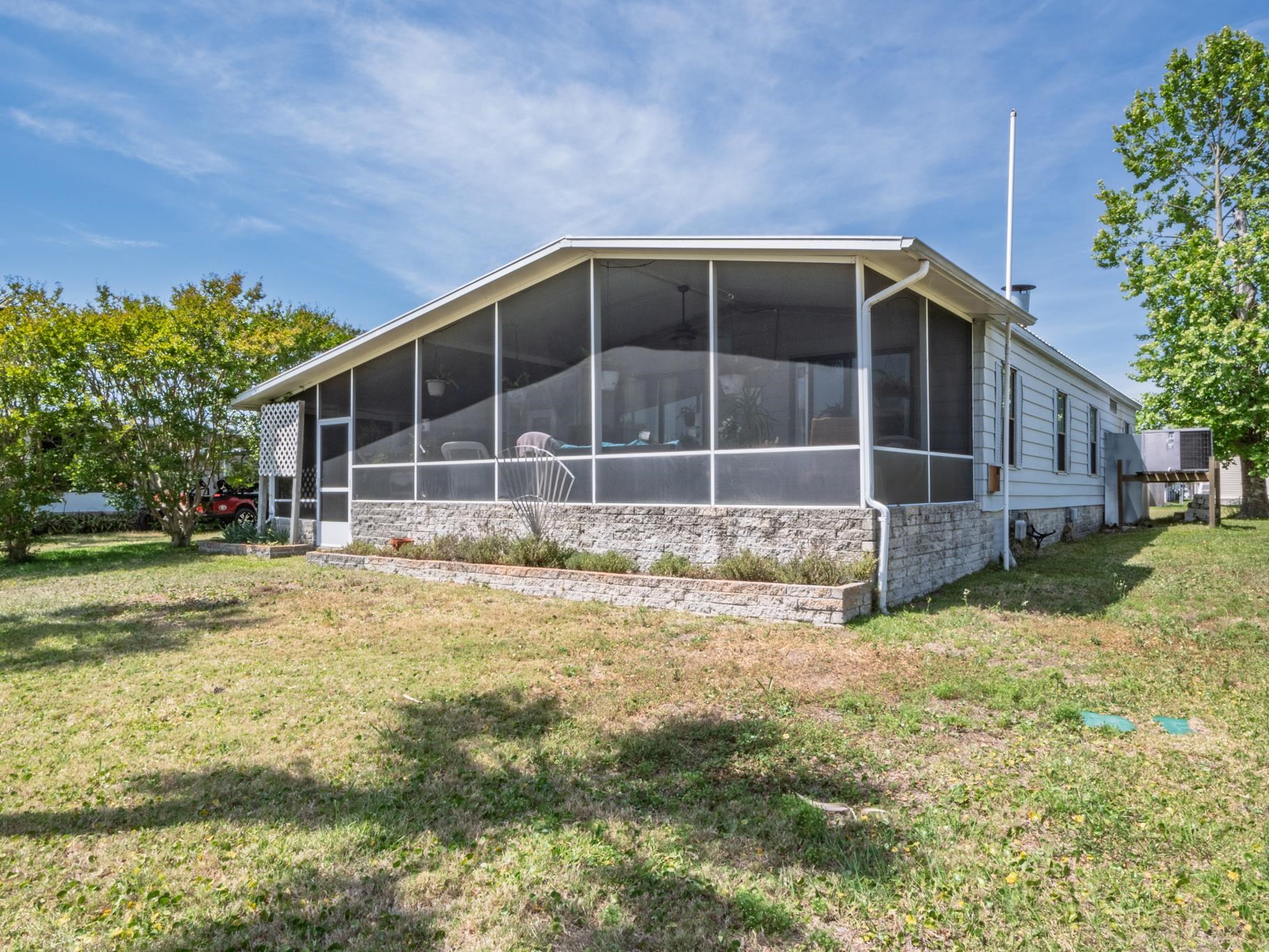 41 Janet Drive, Crawfordville, Florida image 4