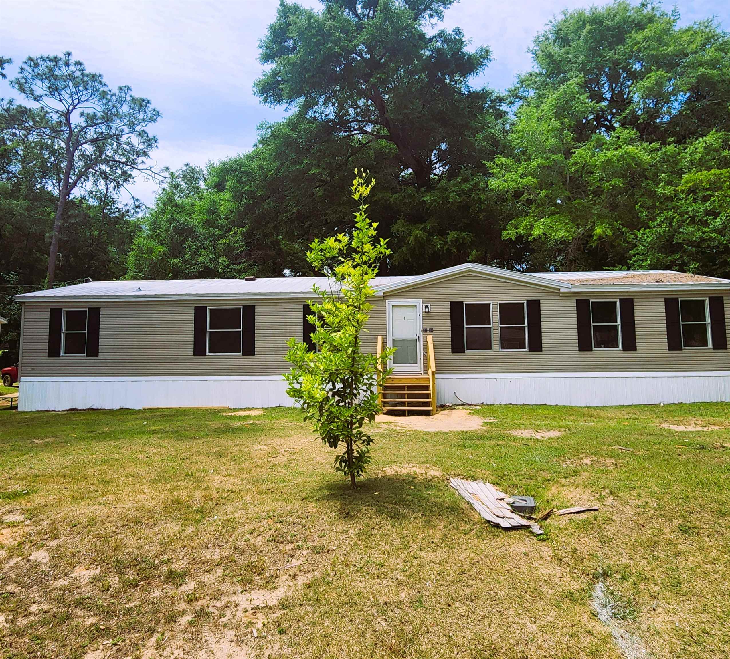 4040 Buster Road, Tallahassee, Texas image 1