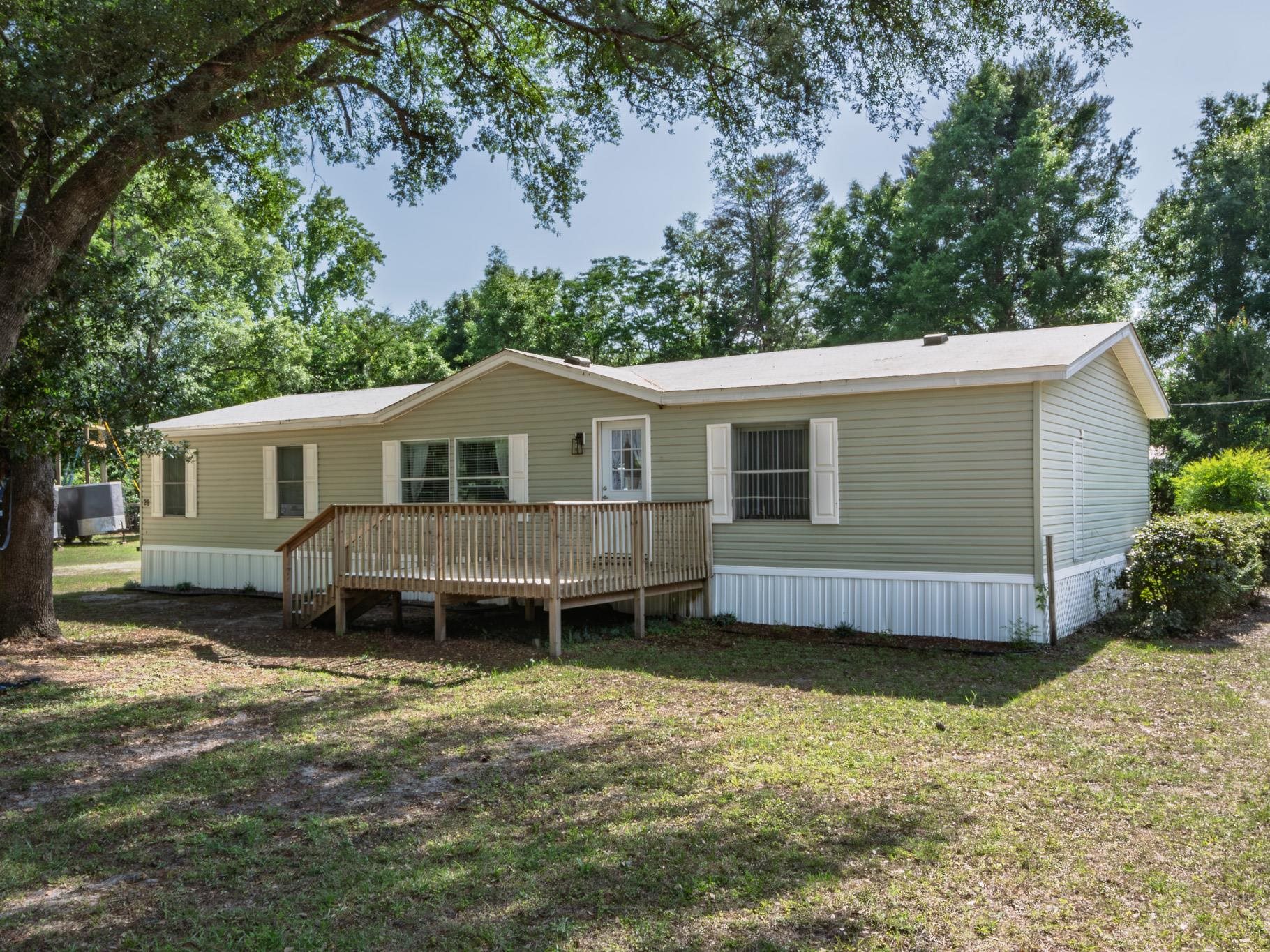 26 Greenlea Circle, Crawfordville, Florida image 1