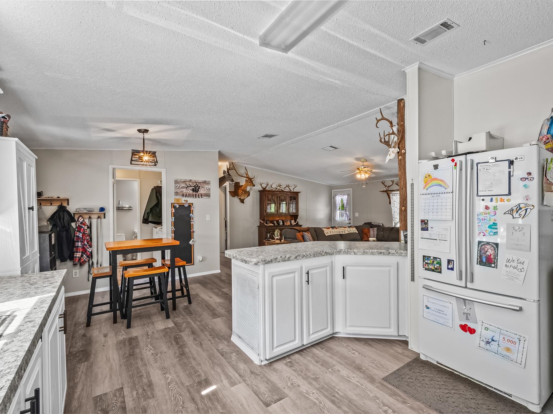 26 Greenlea Circle, Crawfordville, Florida image 11