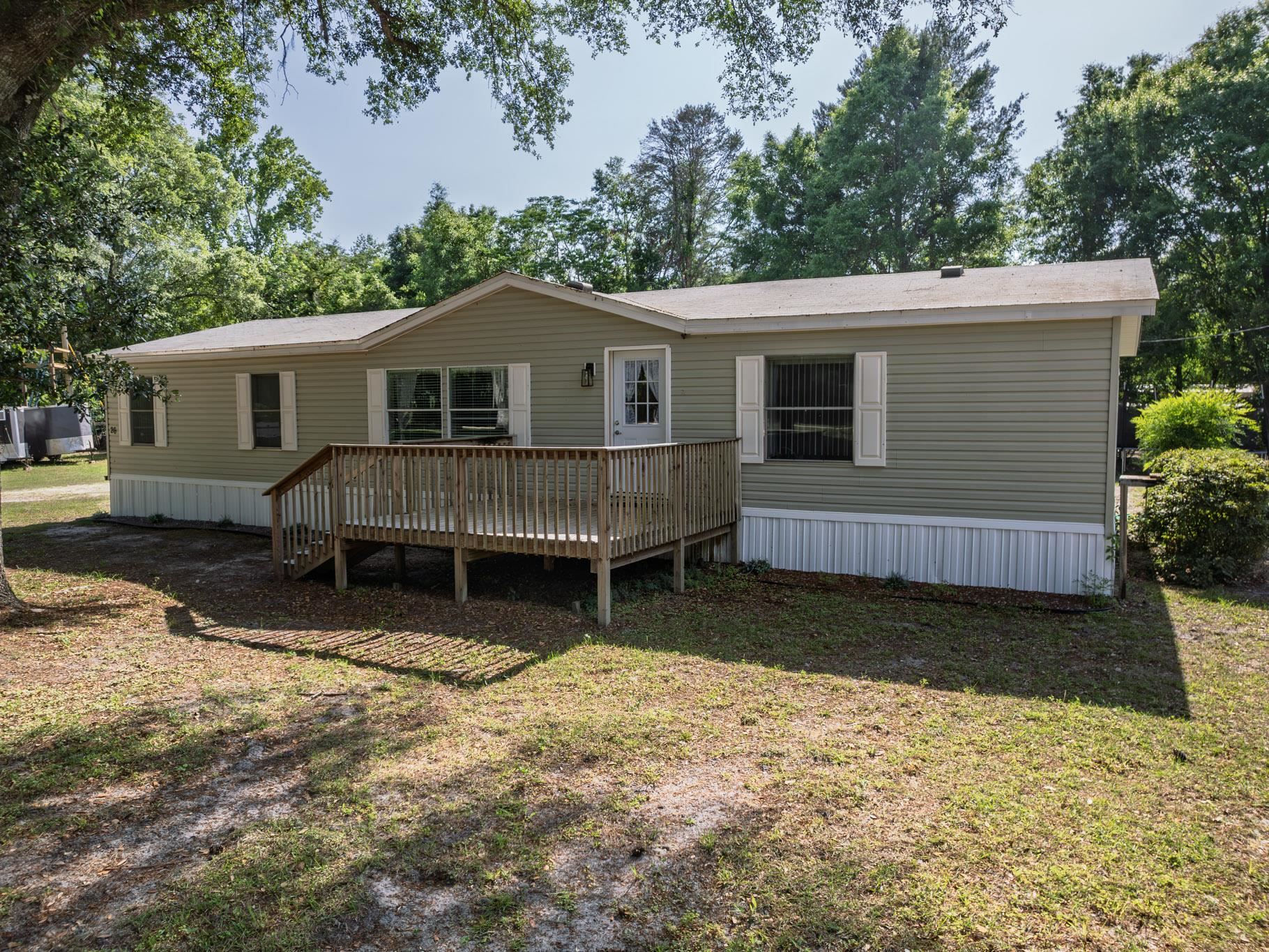 26 Greenlea Circle, Crawfordville, Florida image 2