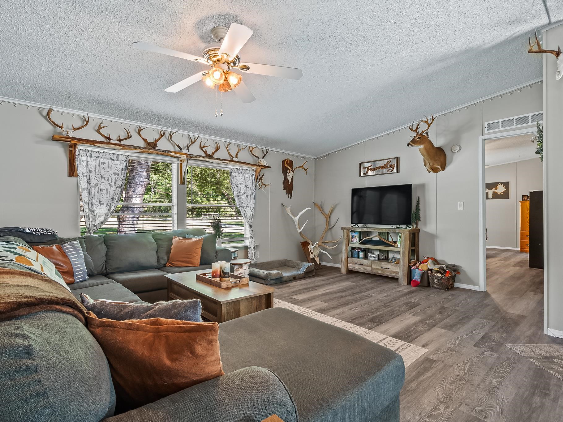 26 Greenlea Circle, Crawfordville, Florida image 25