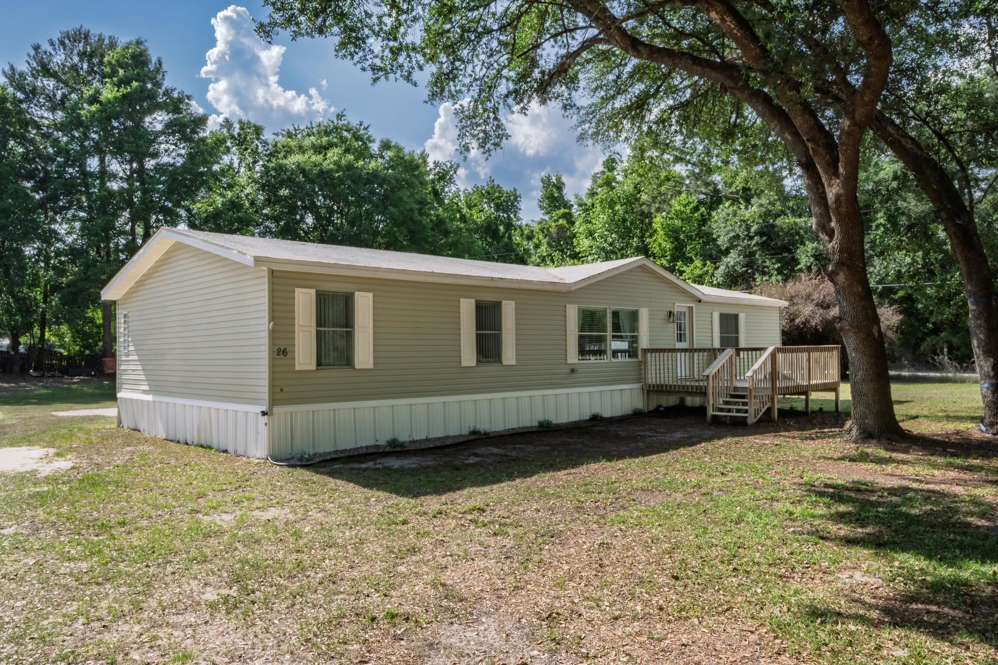 26 Greenlea Circle, Crawfordville, Florida image 3