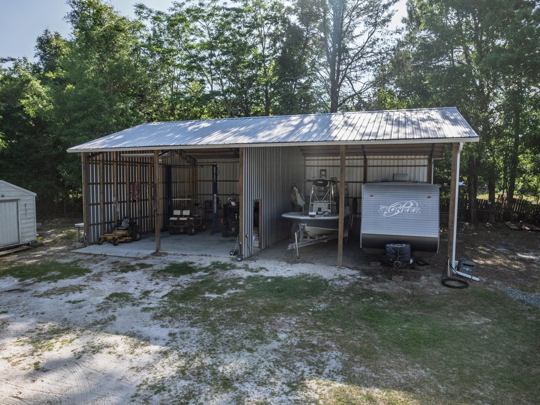 26 Greenlea Circle, Crawfordville, Florida image 36
