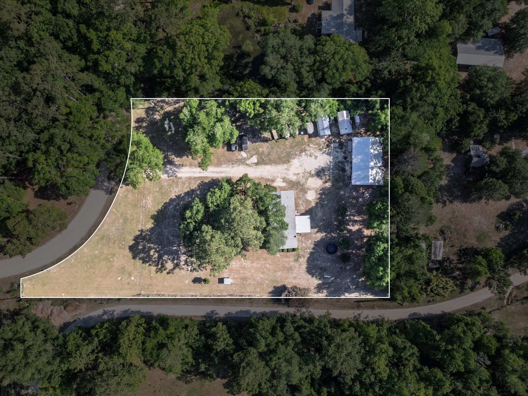 26 Greenlea Circle, Crawfordville, Florida image 37