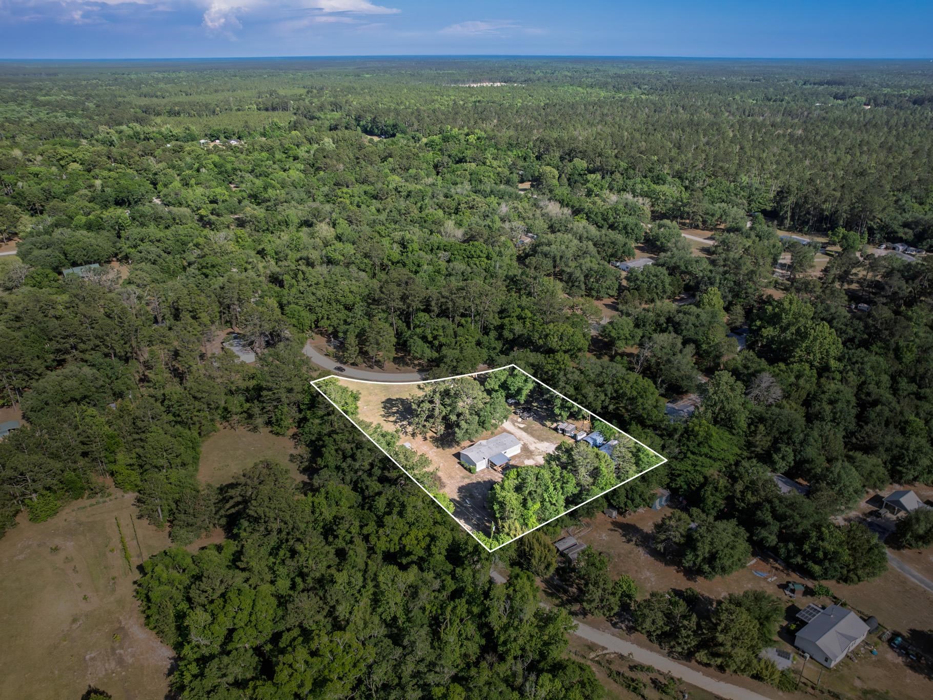 26 Greenlea Circle, Crawfordville, Florida image 38