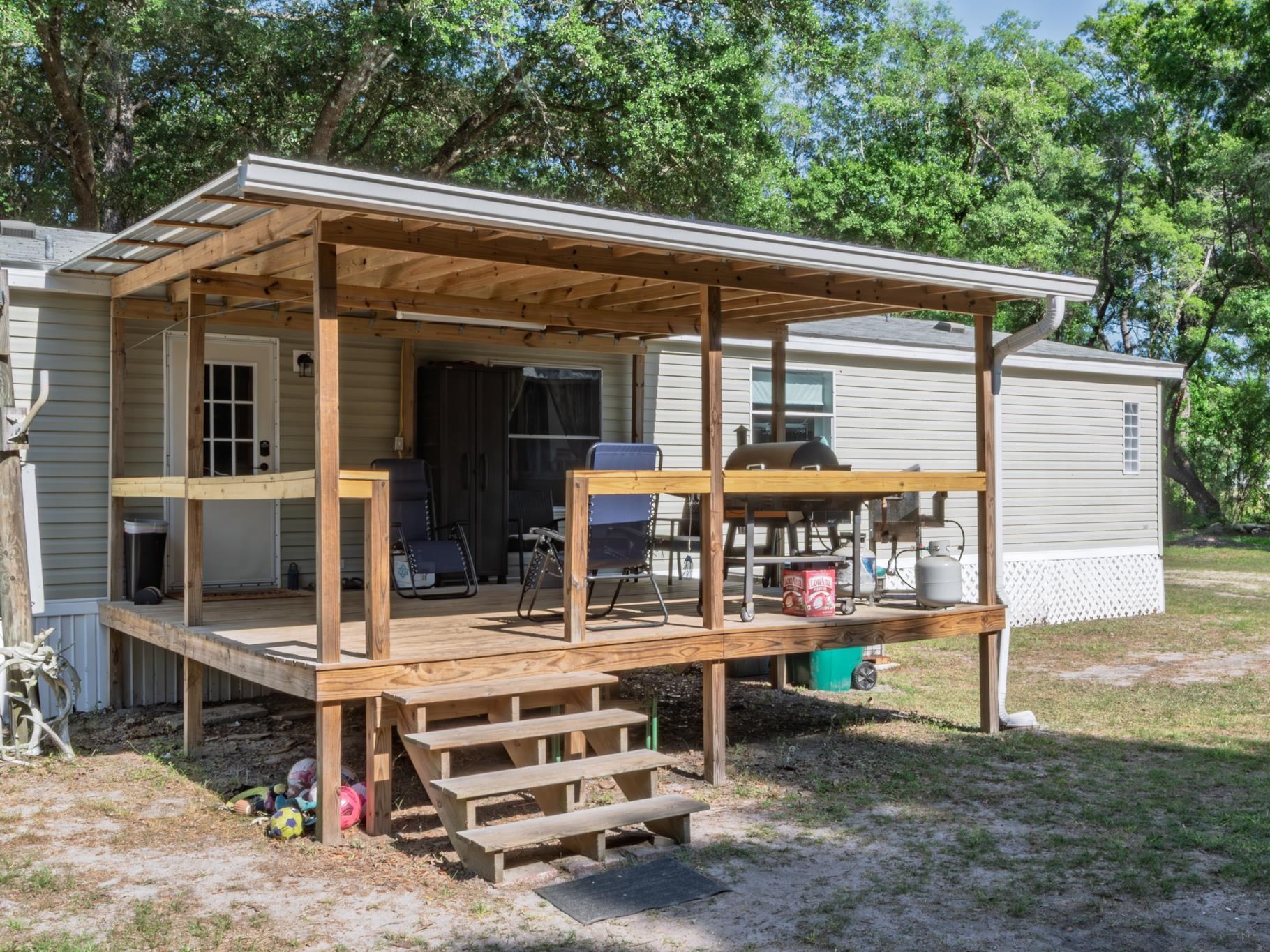 26 Greenlea Circle, Crawfordville, Florida image 4