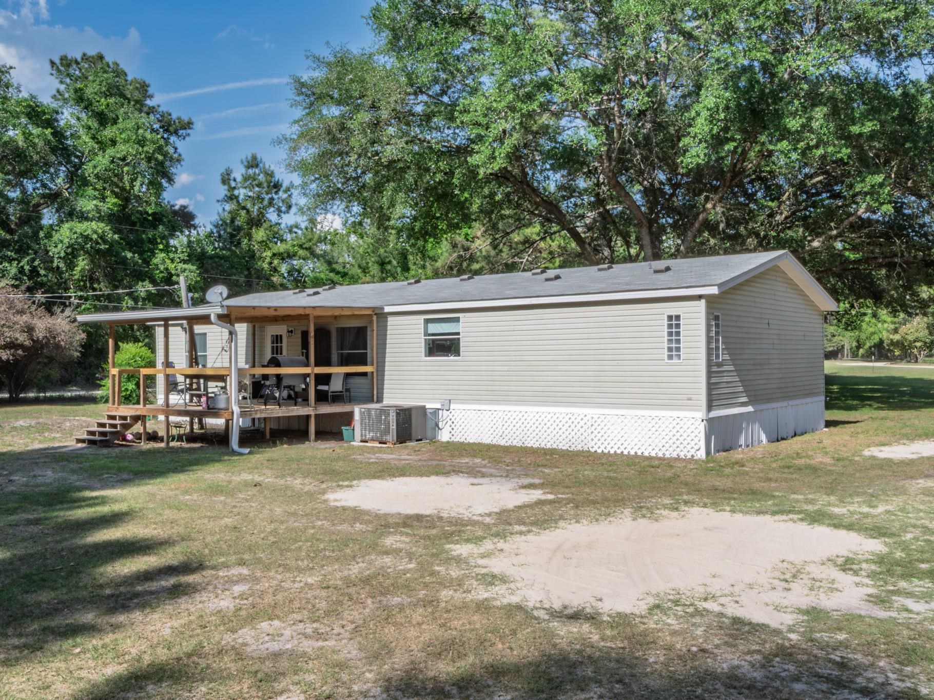 26 Greenlea Circle, Crawfordville, Florida image 6