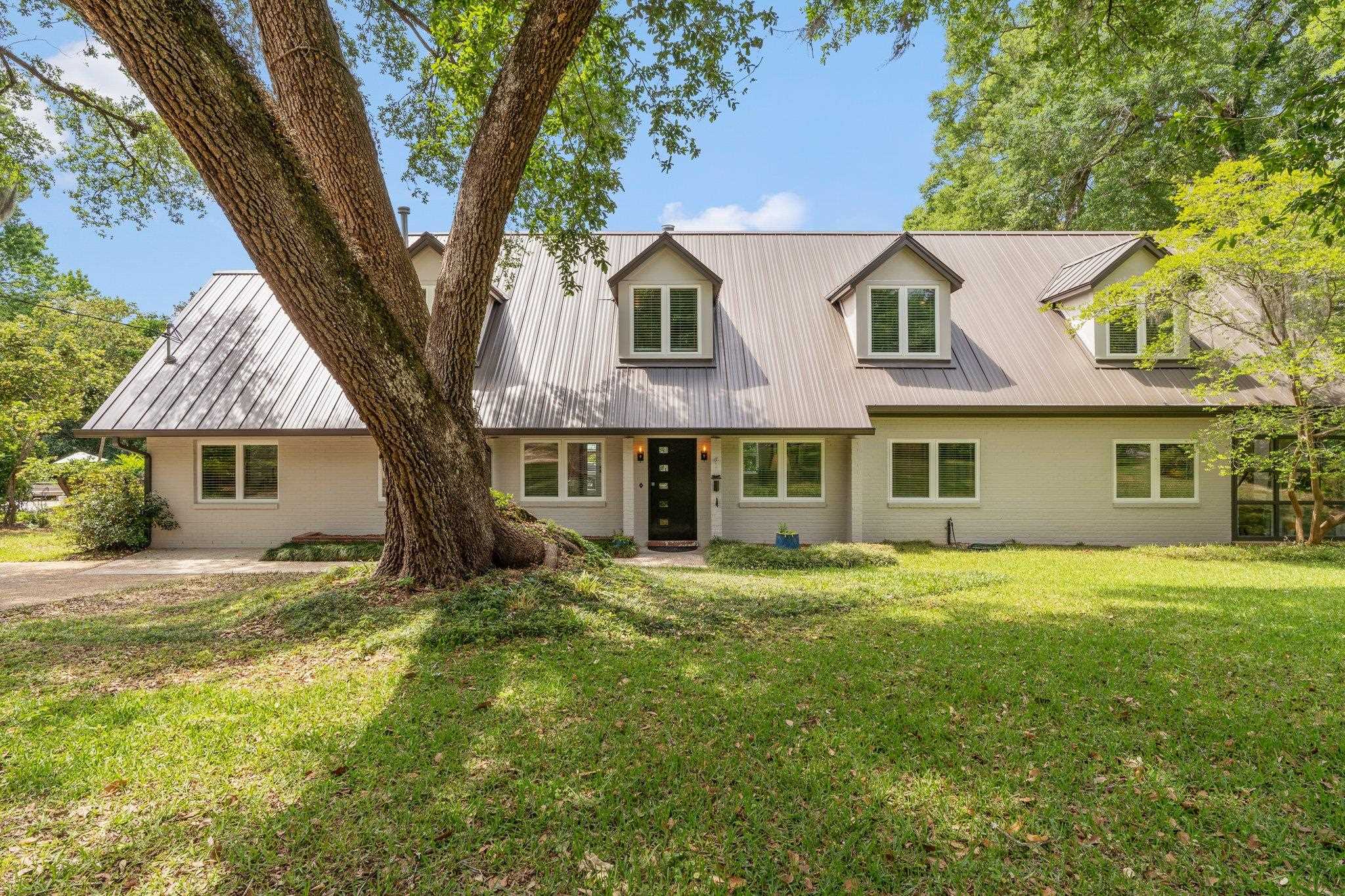 2012 Lee Avenue, Tallahassee, Texas image 1