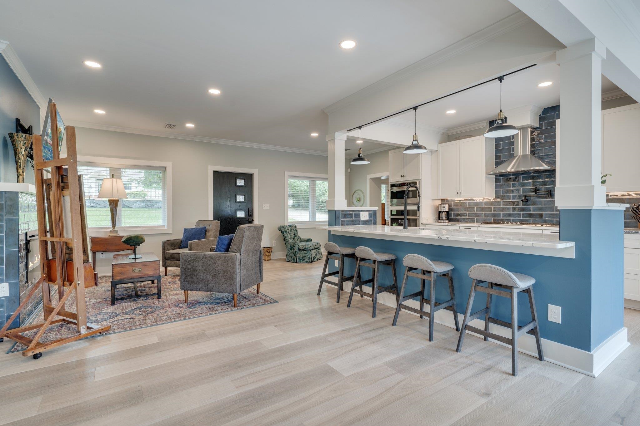 2012 Lee Avenue, Tallahassee, Texas image 15