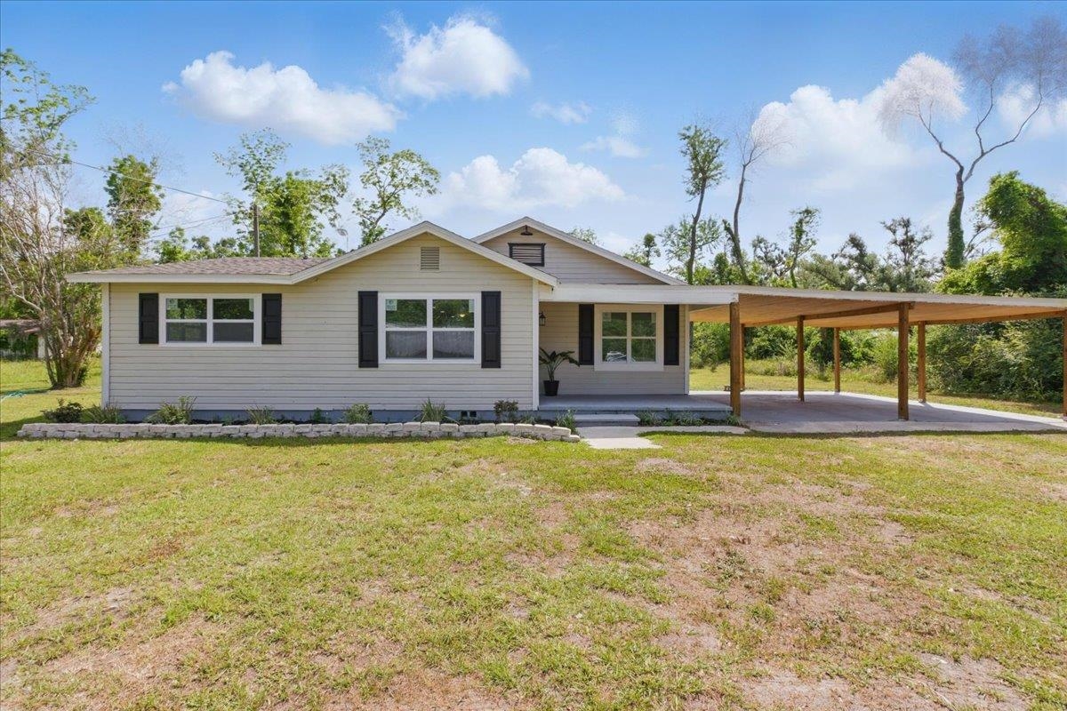 1822 N Us 221, Perry, Florida image 1