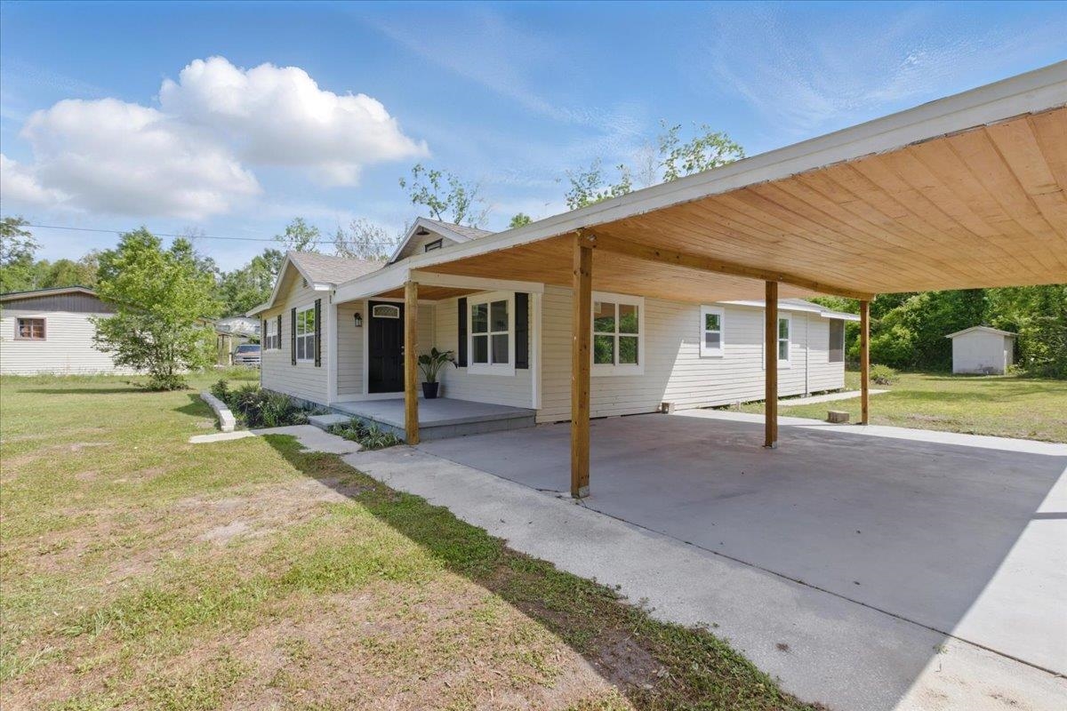 1822 N Us 221, Perry, Florida image 2
