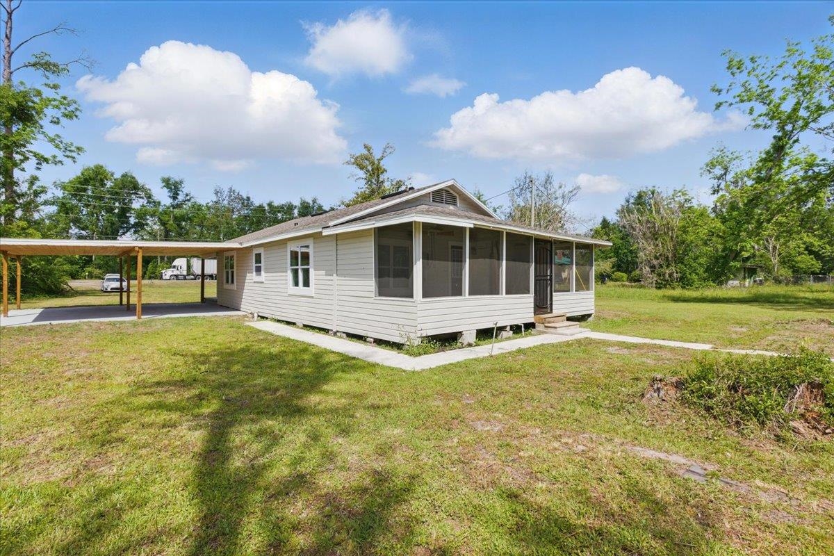 1822 N Us 221, Perry, Florida image 29
