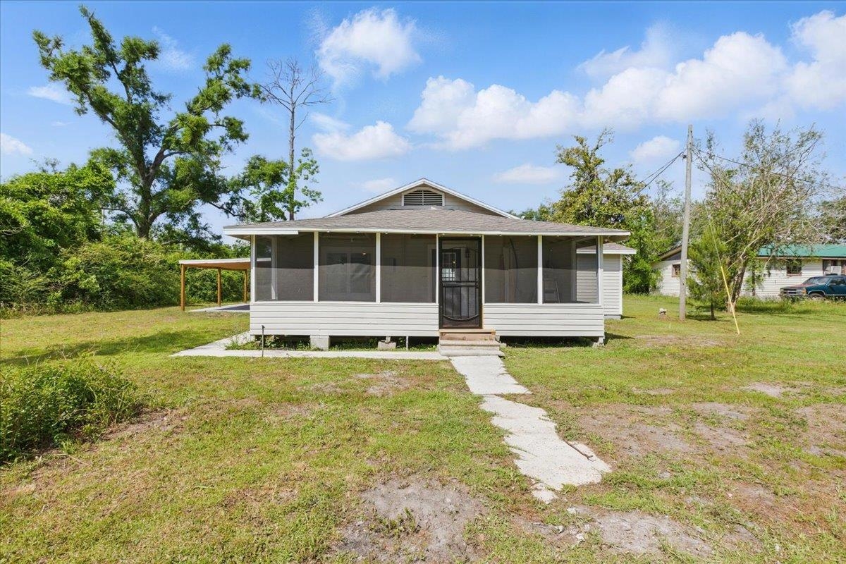 1822 N Us 221, Perry, Florida image 30