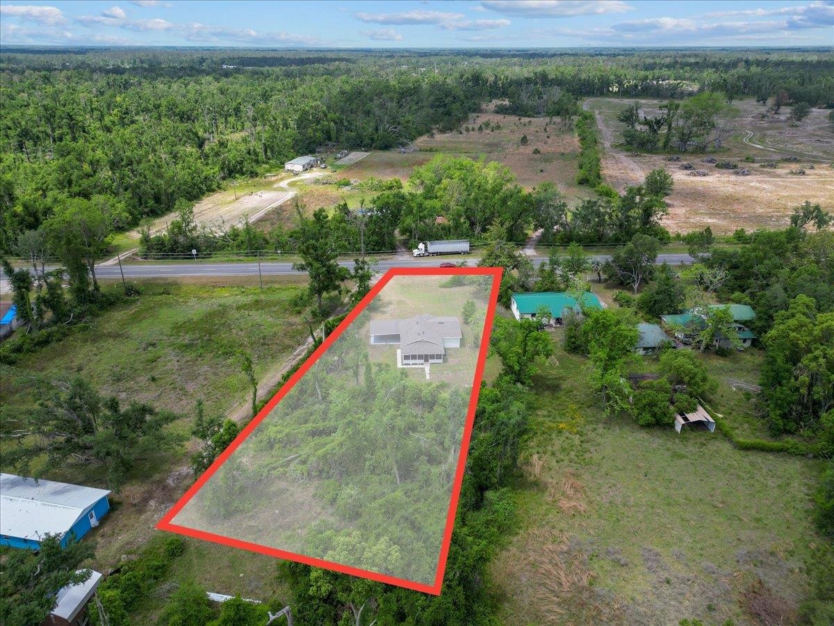 1822 N Us 221, Perry, Florida image 32