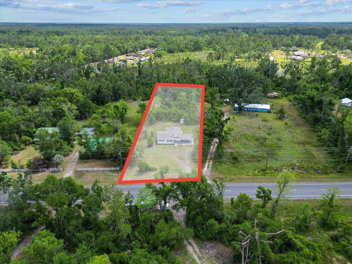 1822 N Us 221, Perry, Florida image 33