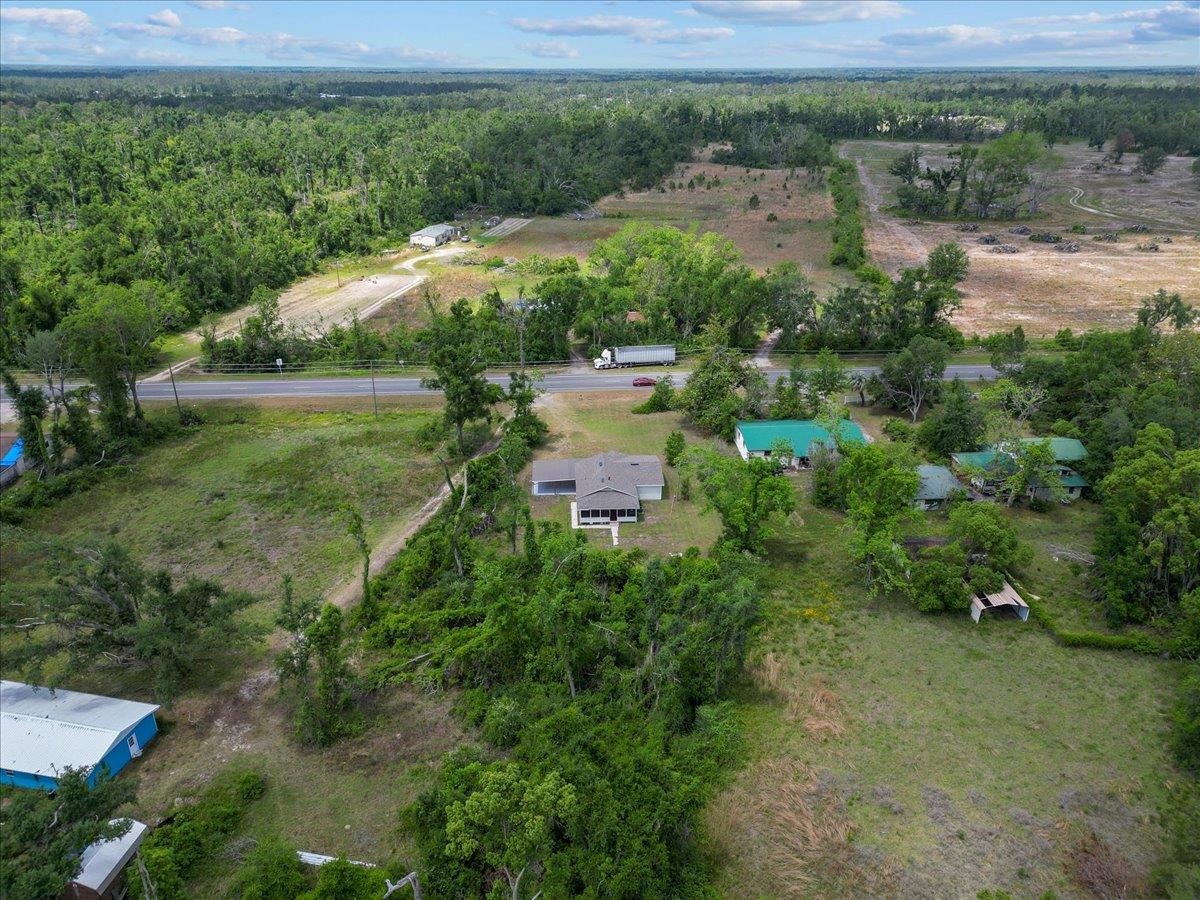 1822 N Us 221, Perry, Florida image 36