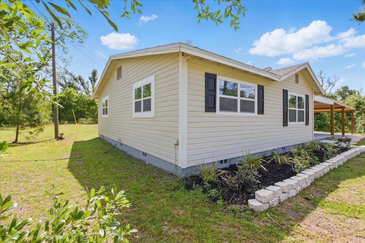 1822 N Us 221, Perry, Florida image 4