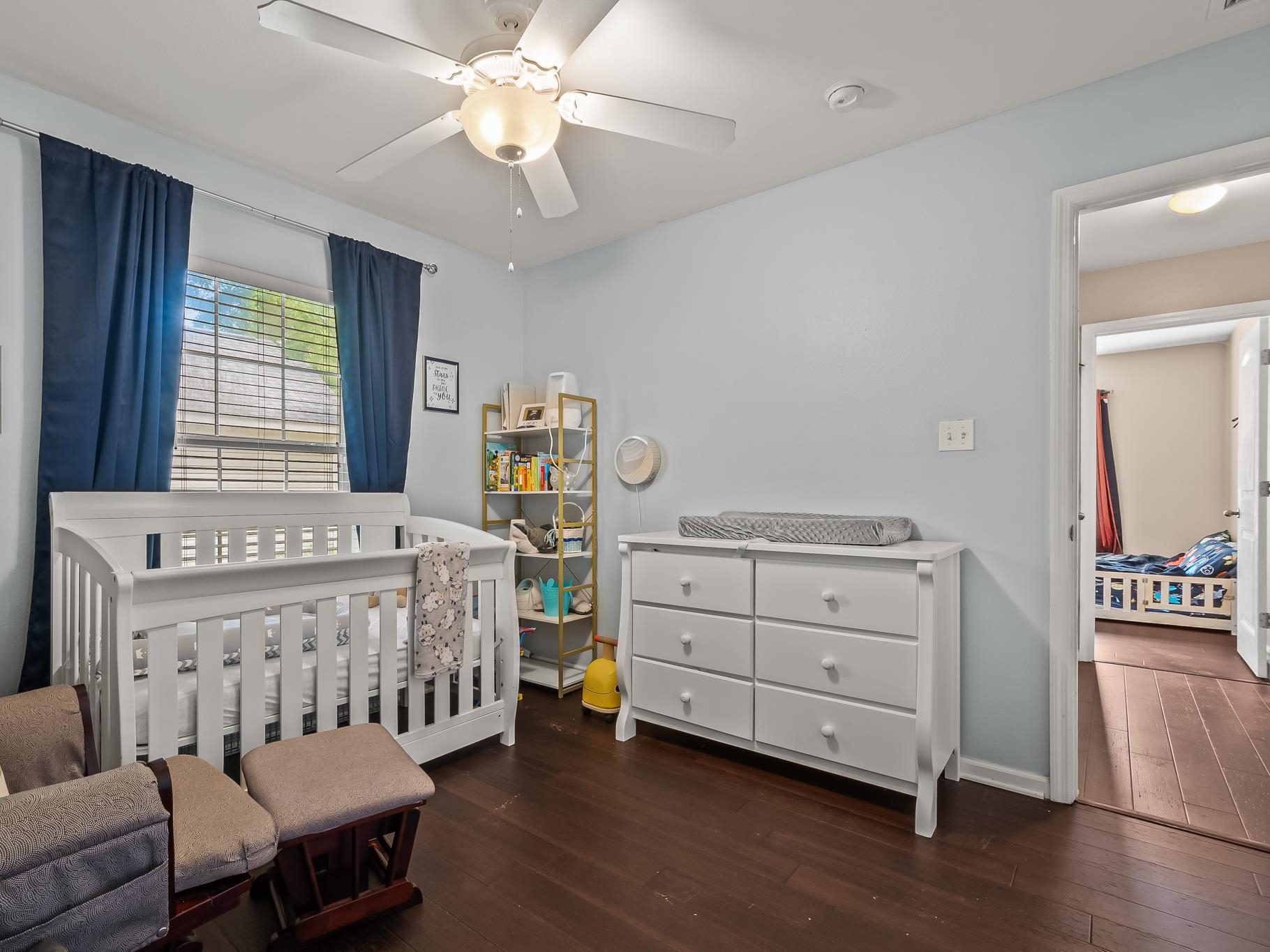 100 Ej Stringer Road, Crawfordville, Florida image 12