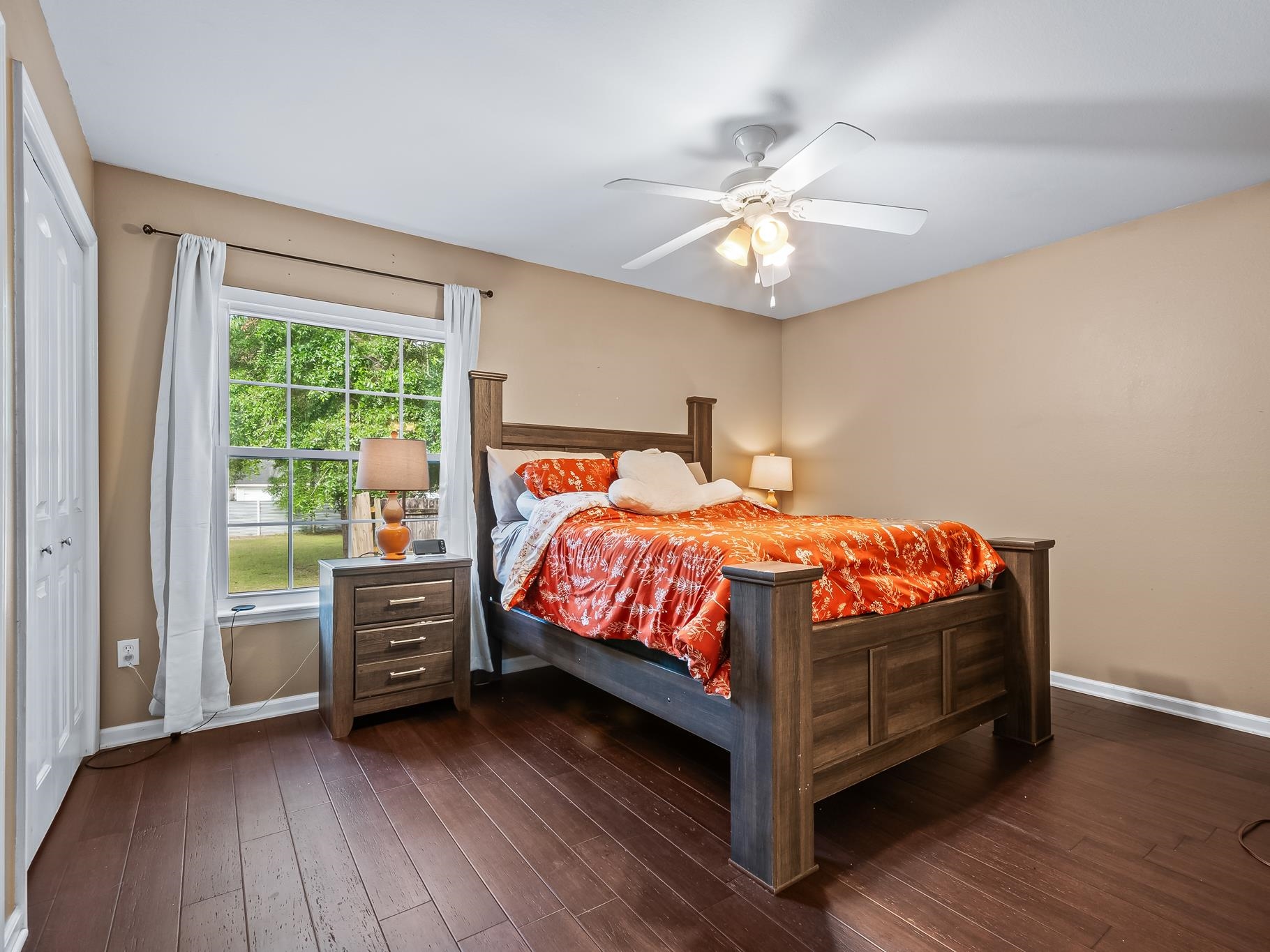 100 Ej Stringer Road, Crawfordville, Florida image 13