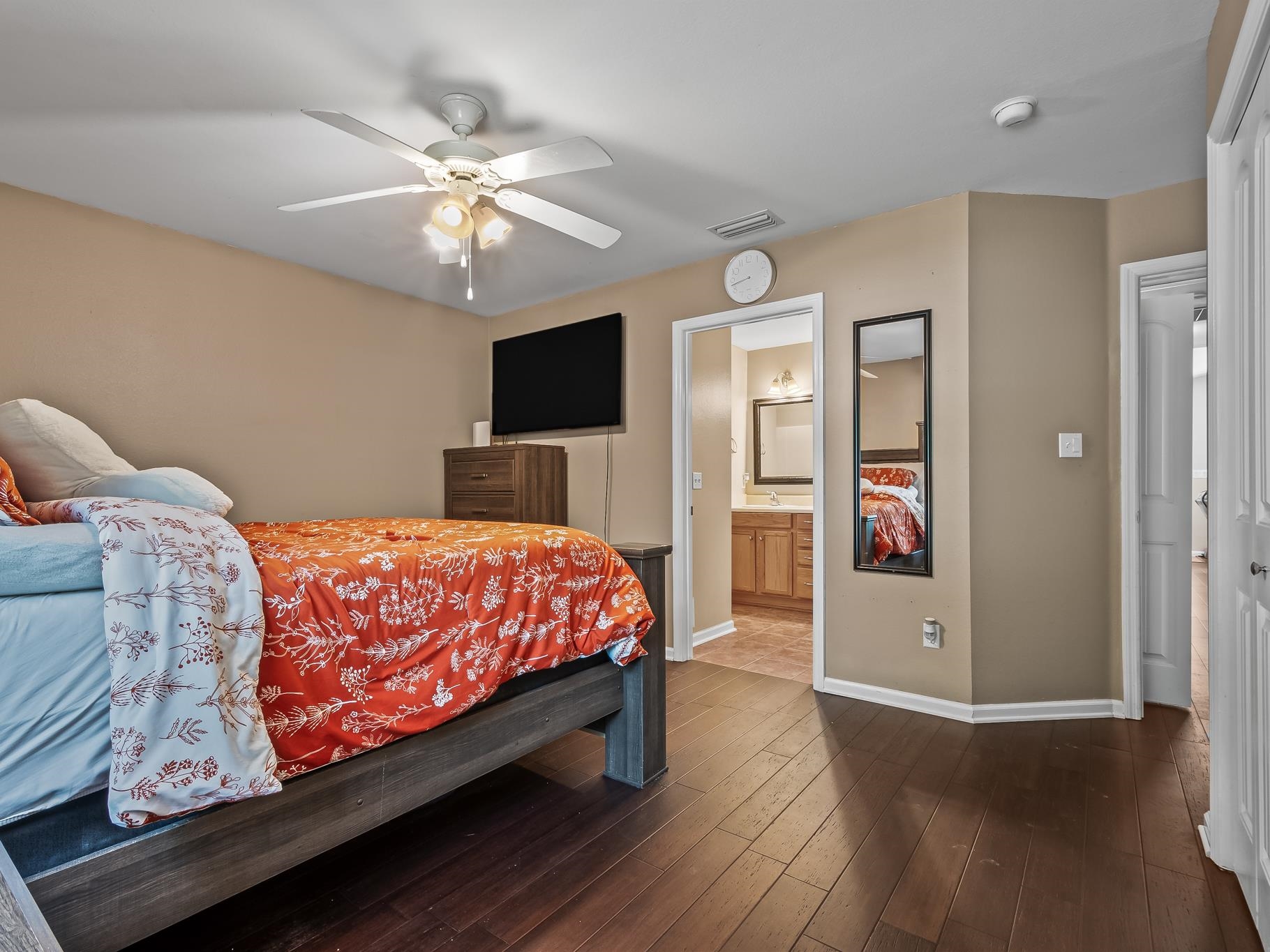 100 Ej Stringer Road, Crawfordville, Florida image 15