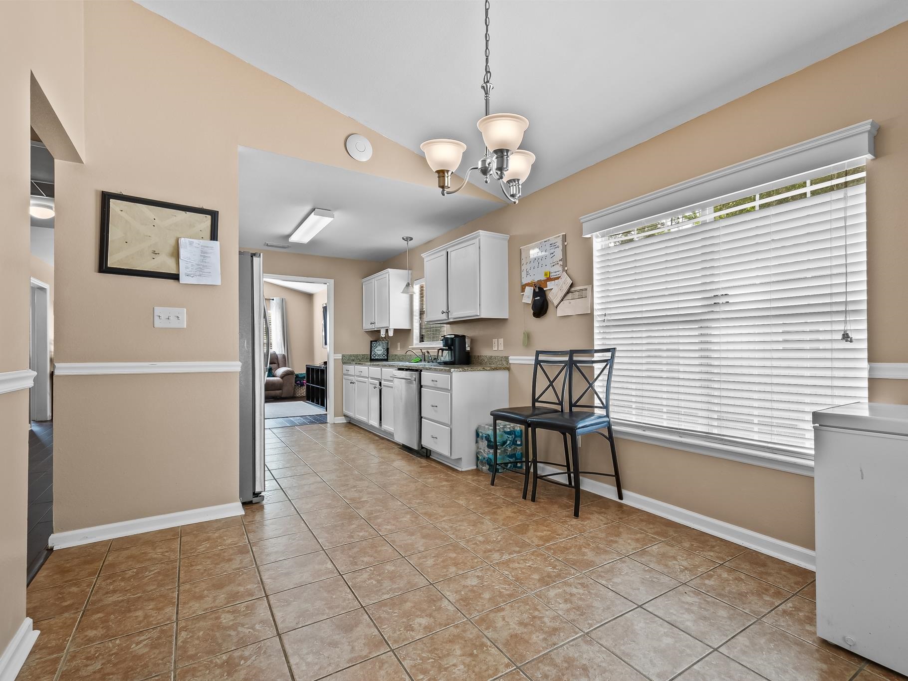 100 Ej Stringer Road, Crawfordville, Florida image 19