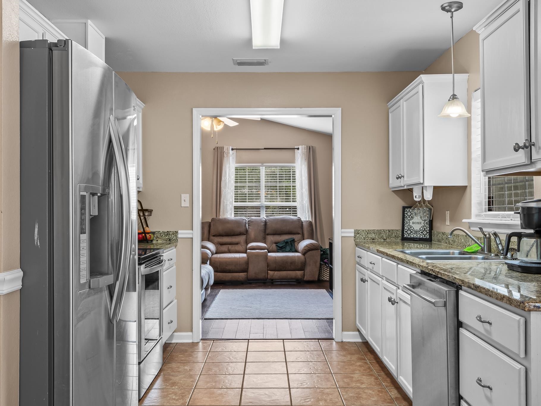 100 Ej Stringer Road, Crawfordville, Florida image 23