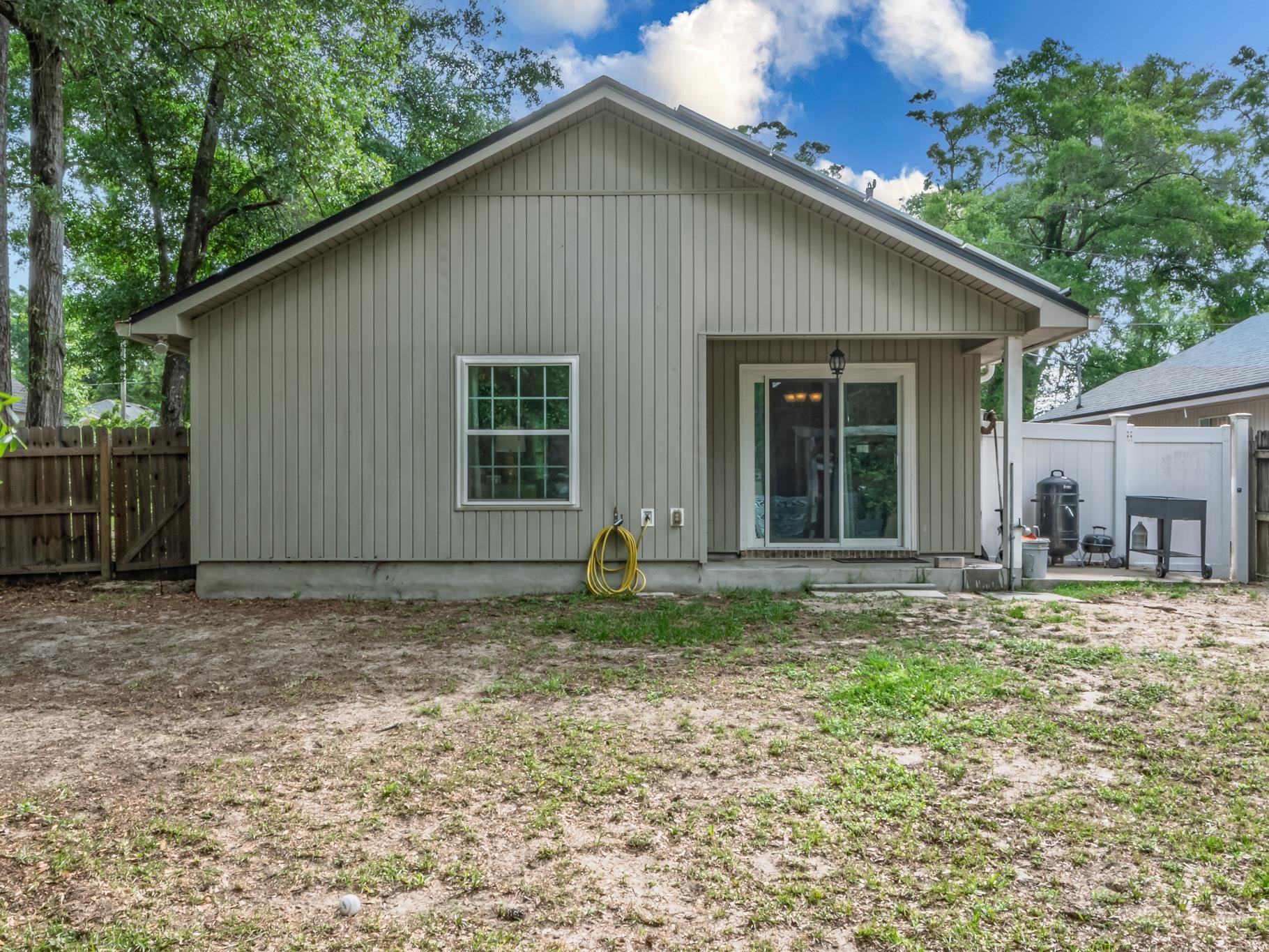 100 Ej Stringer Road, Crawfordville, Florida image 26