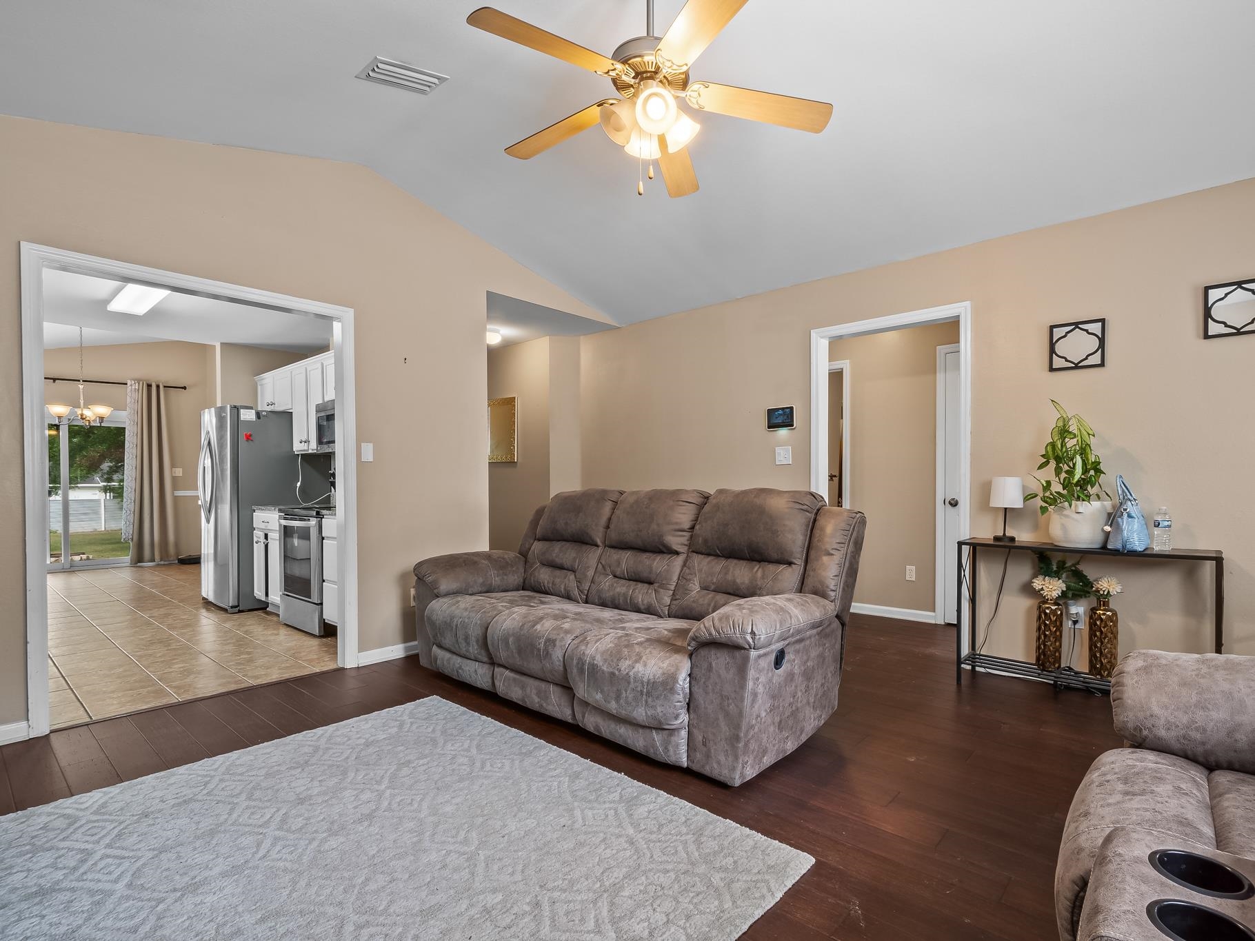 100 Ej Stringer Road, Crawfordville, Florida image 5