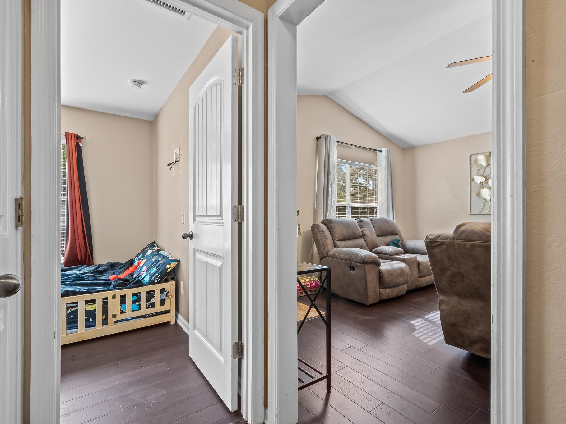 100 Ej Stringer Road, Crawfordville, Florida image 6