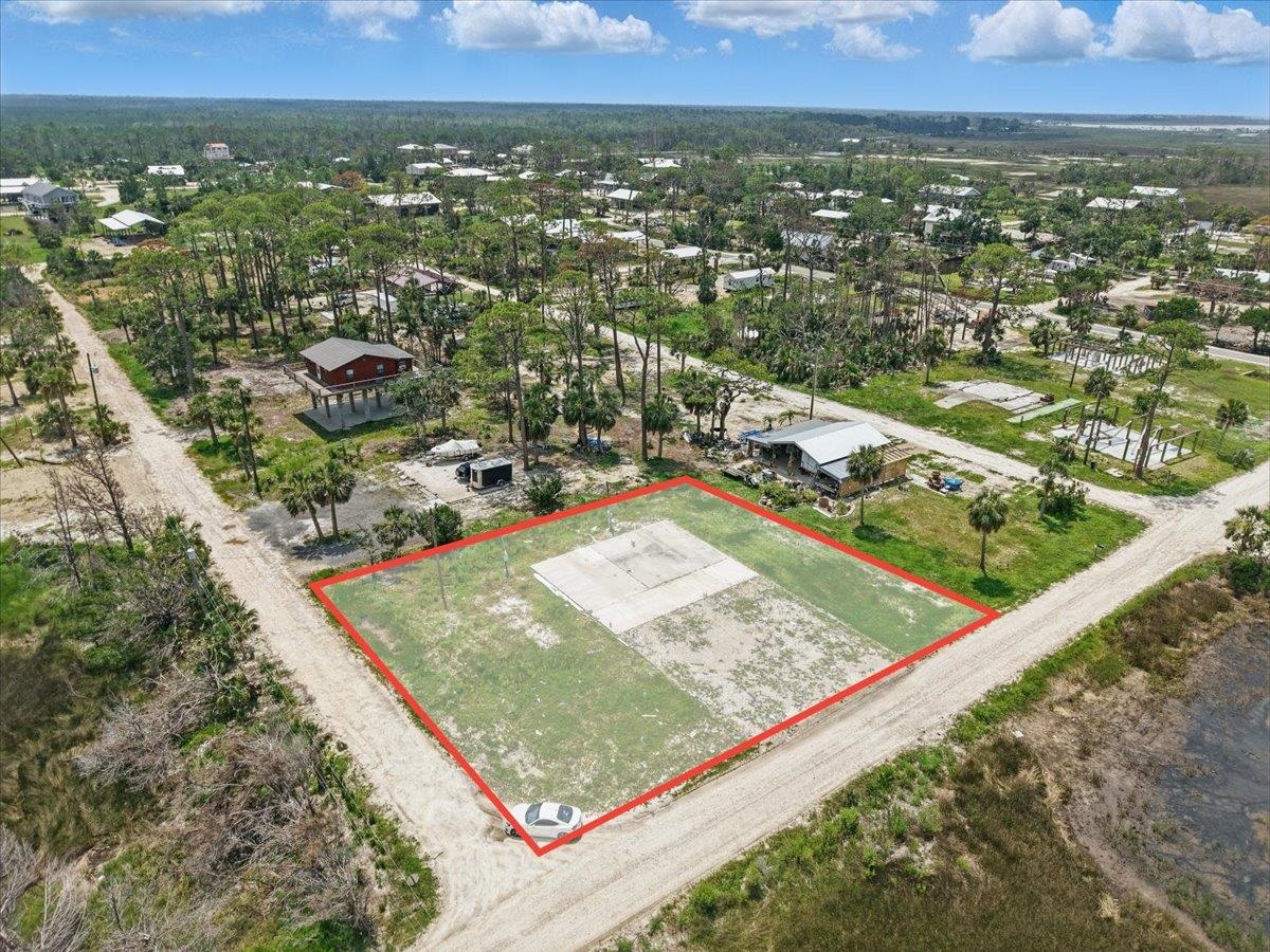 21320 S Sandpiper Road, Perry, Florida image 16