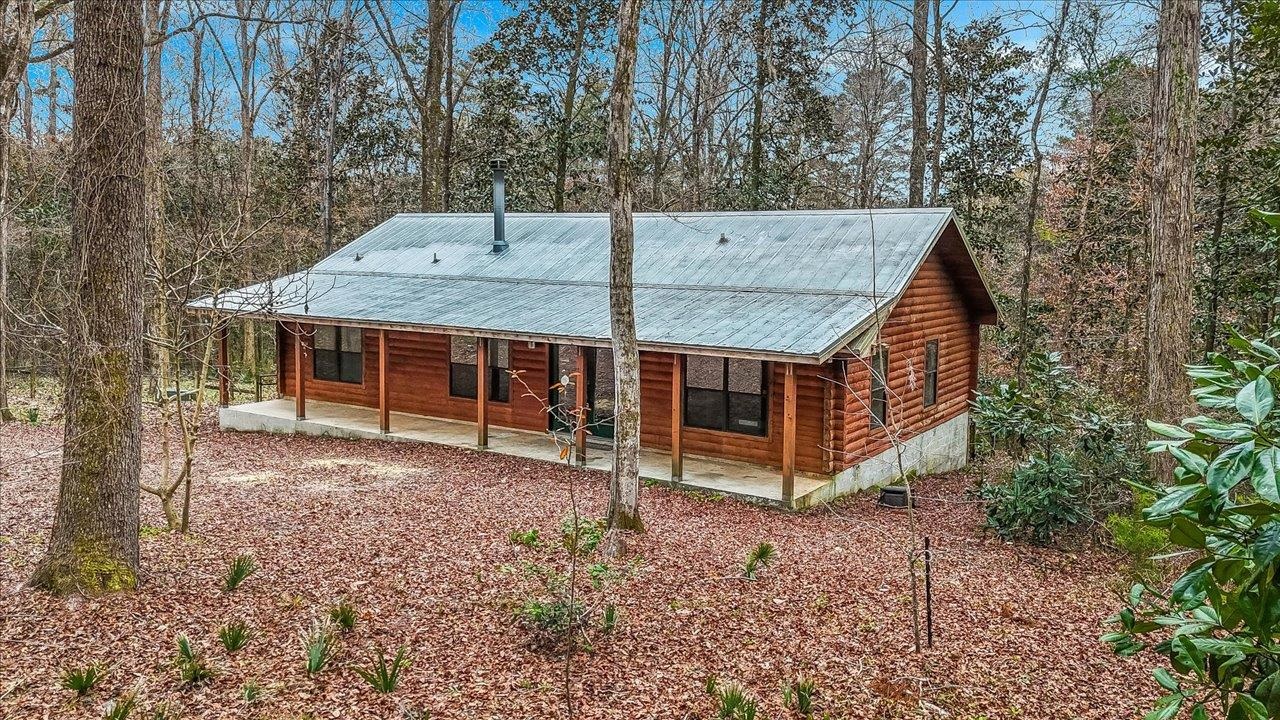 220 Deer Pass, Havana, Texas image 5