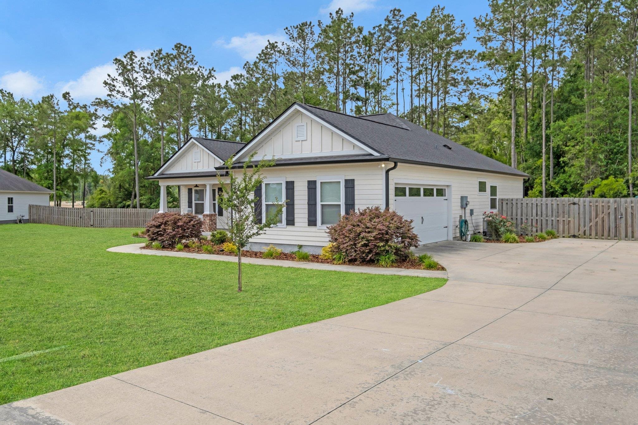 39 Wigeon Way, Crawfordville, Florida image 2