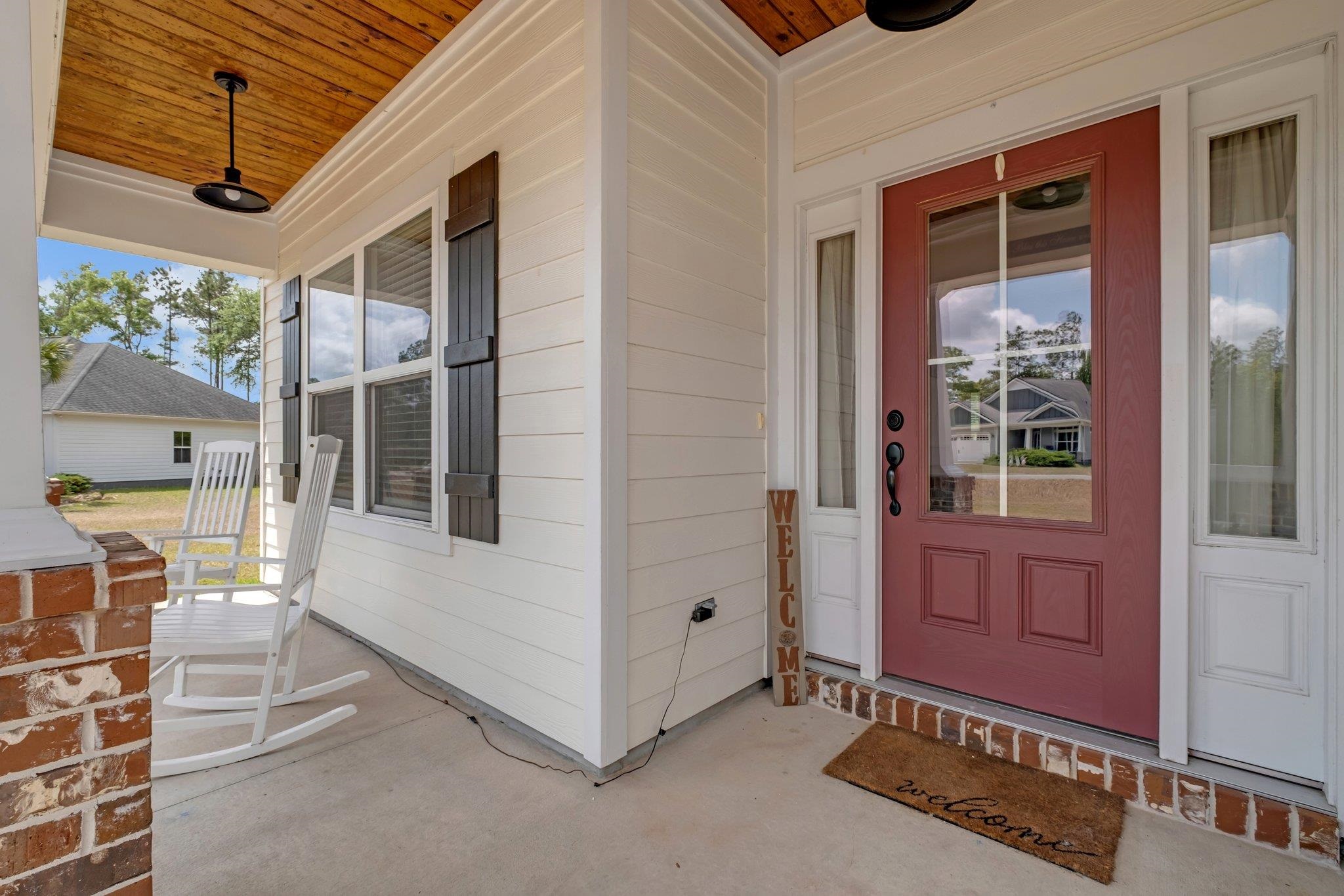 39 Wigeon Way, Crawfordville, Florida image 3