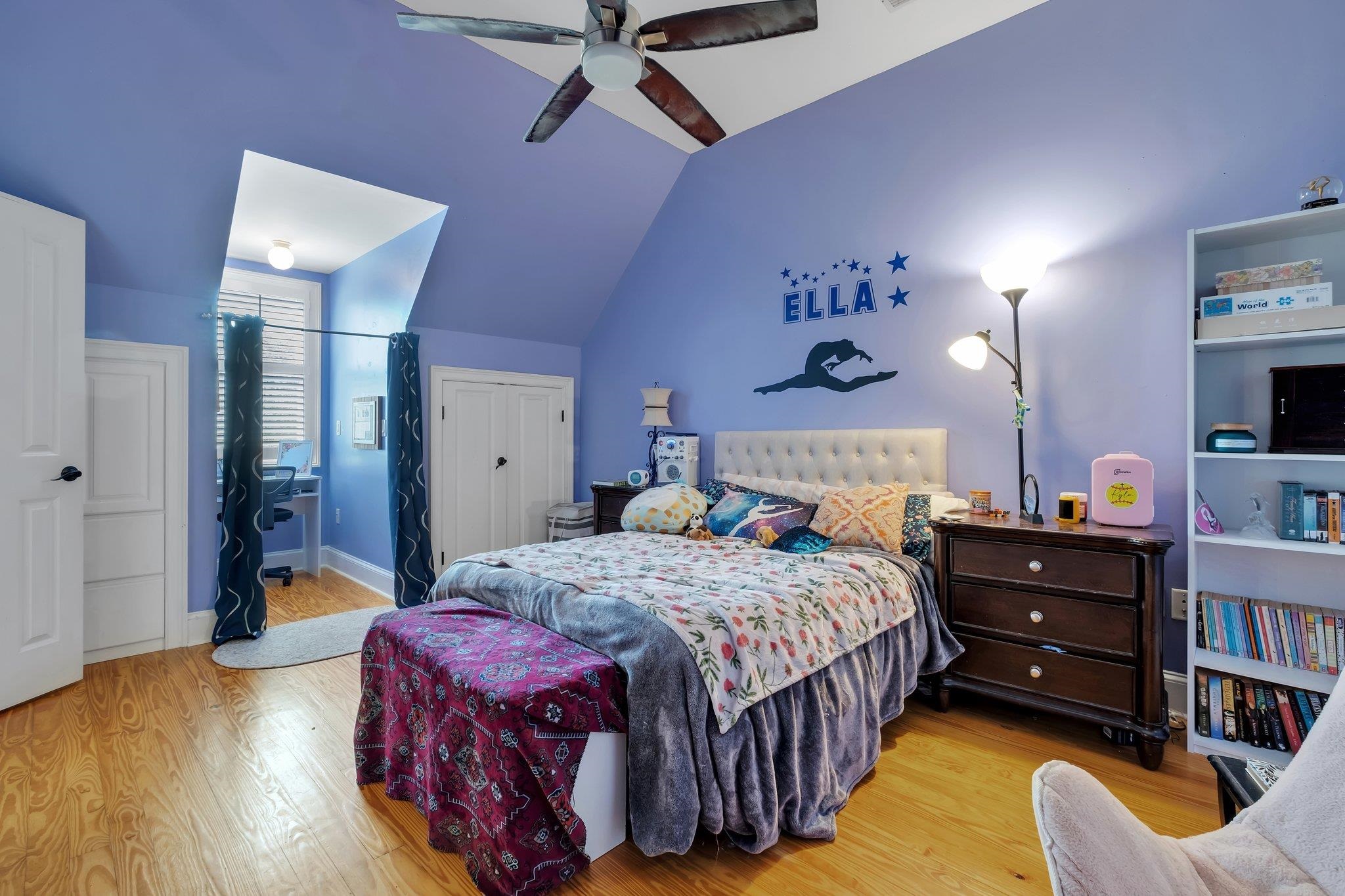 1165 Dills Road, Monticello, Florida image 25