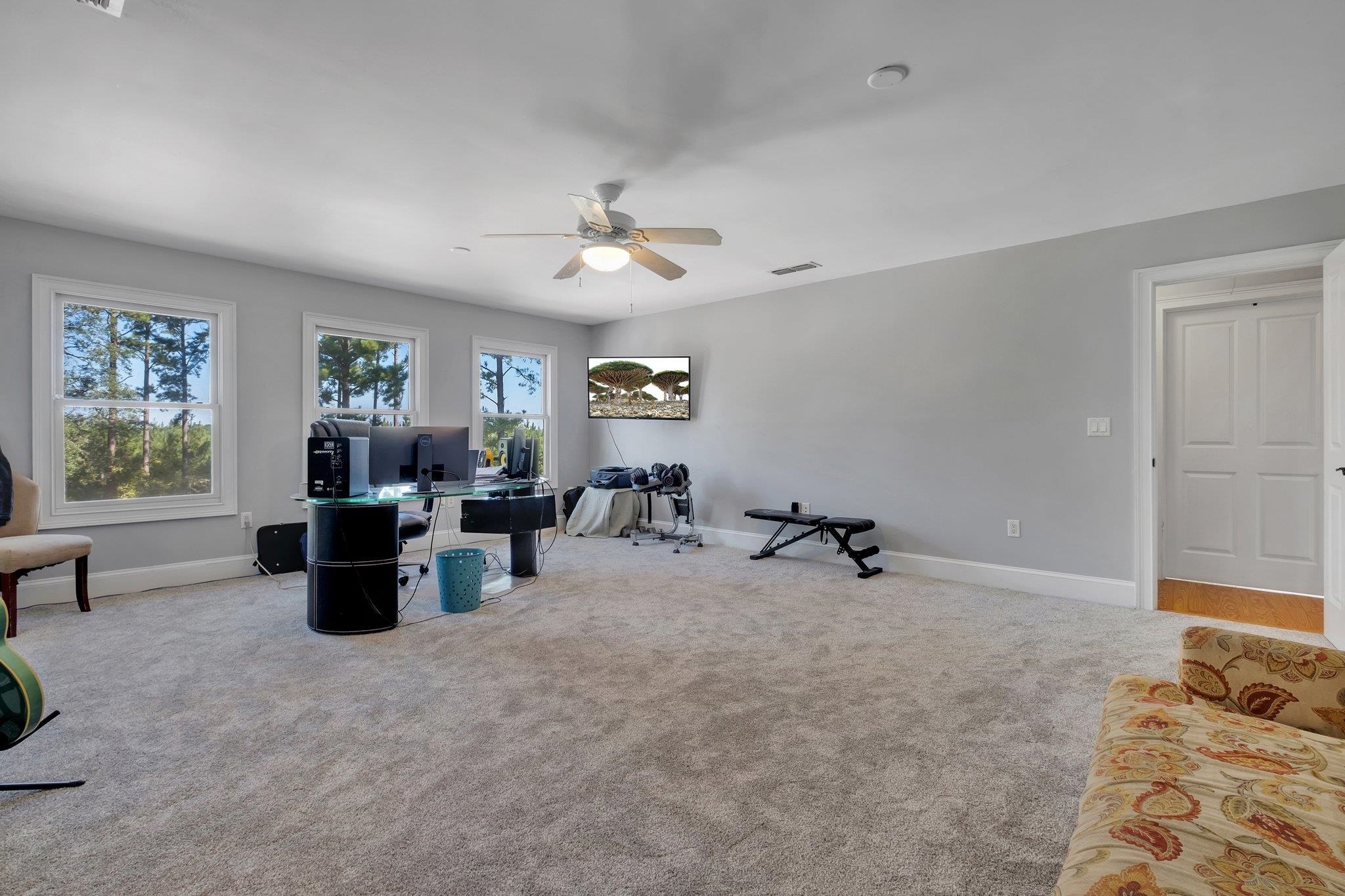 1165 Dills Road, Monticello, Florida image 31