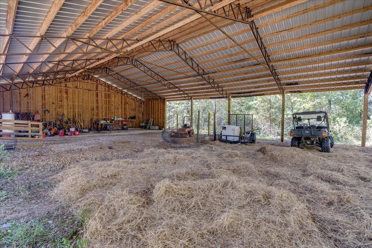 1165 Dills Road, Monticello, Florida image 37