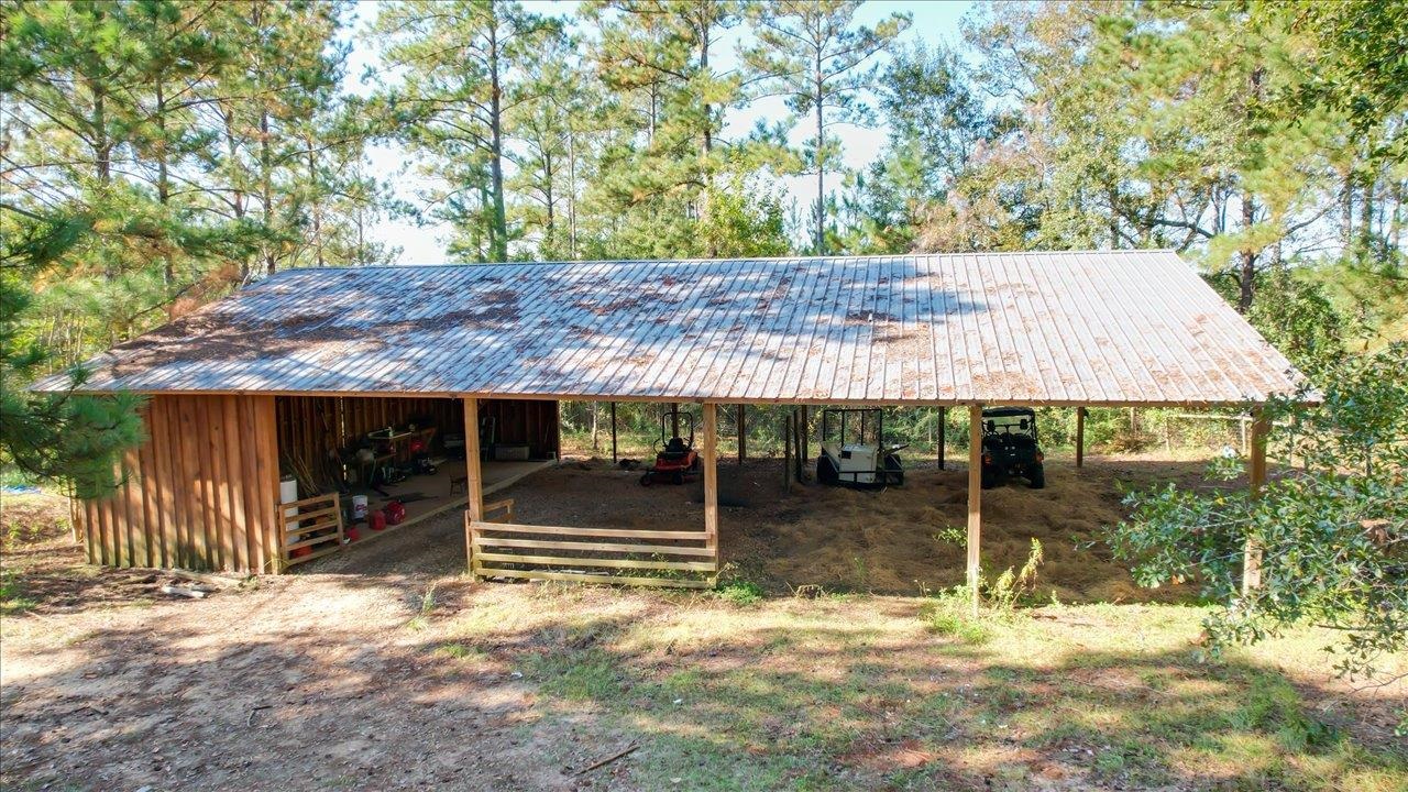 1165 Dills Road, Monticello, Florida image 38