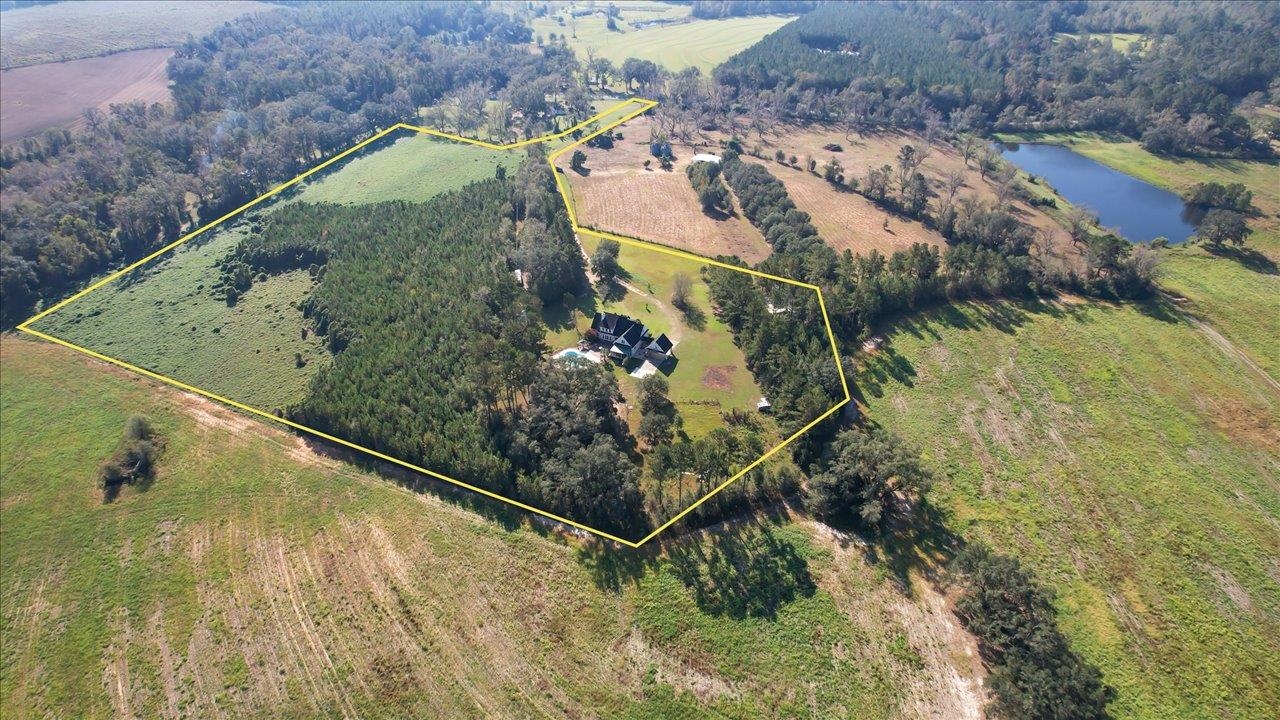 1165 Dills Road, Monticello, Florida image 4