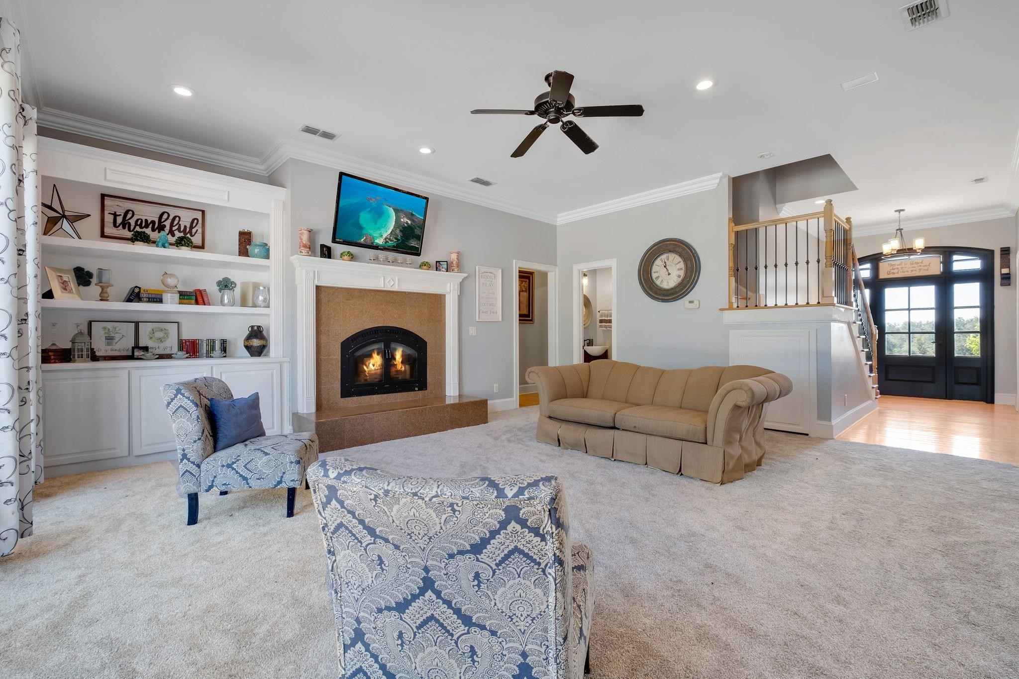 1165 Dills Road, Monticello, Florida image 5
