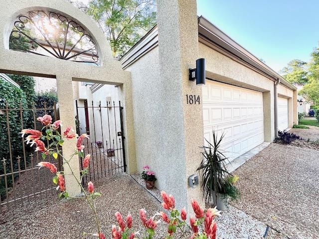 1814 Atlantis Pl, Tallahassee, Texas image 1