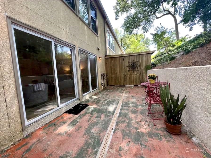 1814 Atlantis Pl, Tallahassee, Texas image 27