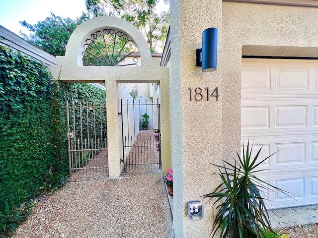 1814 Atlantis Pl, Tallahassee, Texas image 3