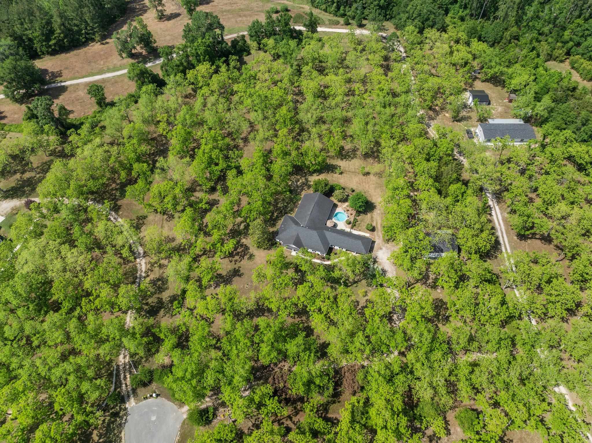 150 N Ojibwa Road, Monticello, Florida image 2
