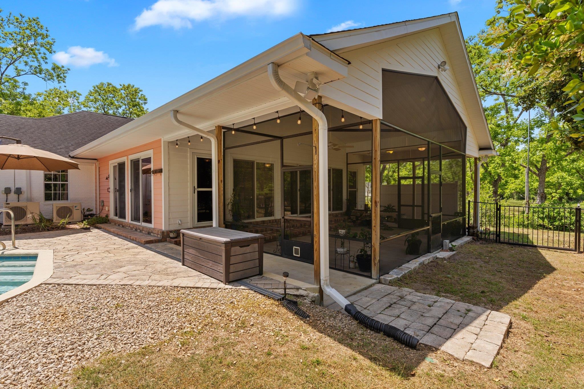 150 N Ojibwa Road, Monticello, Florida image 37