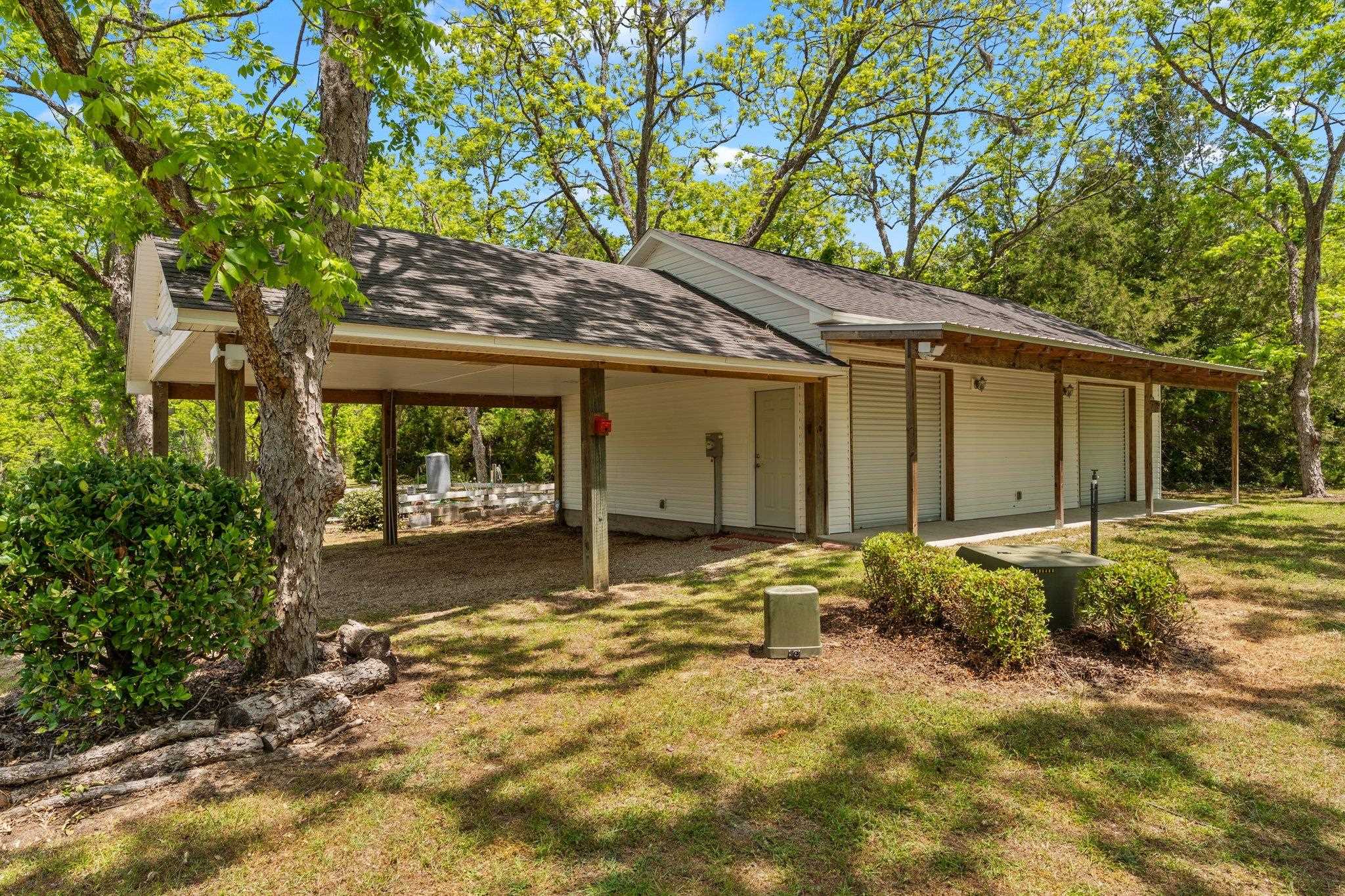 150 N Ojibwa Road, Monticello, Florida image 40