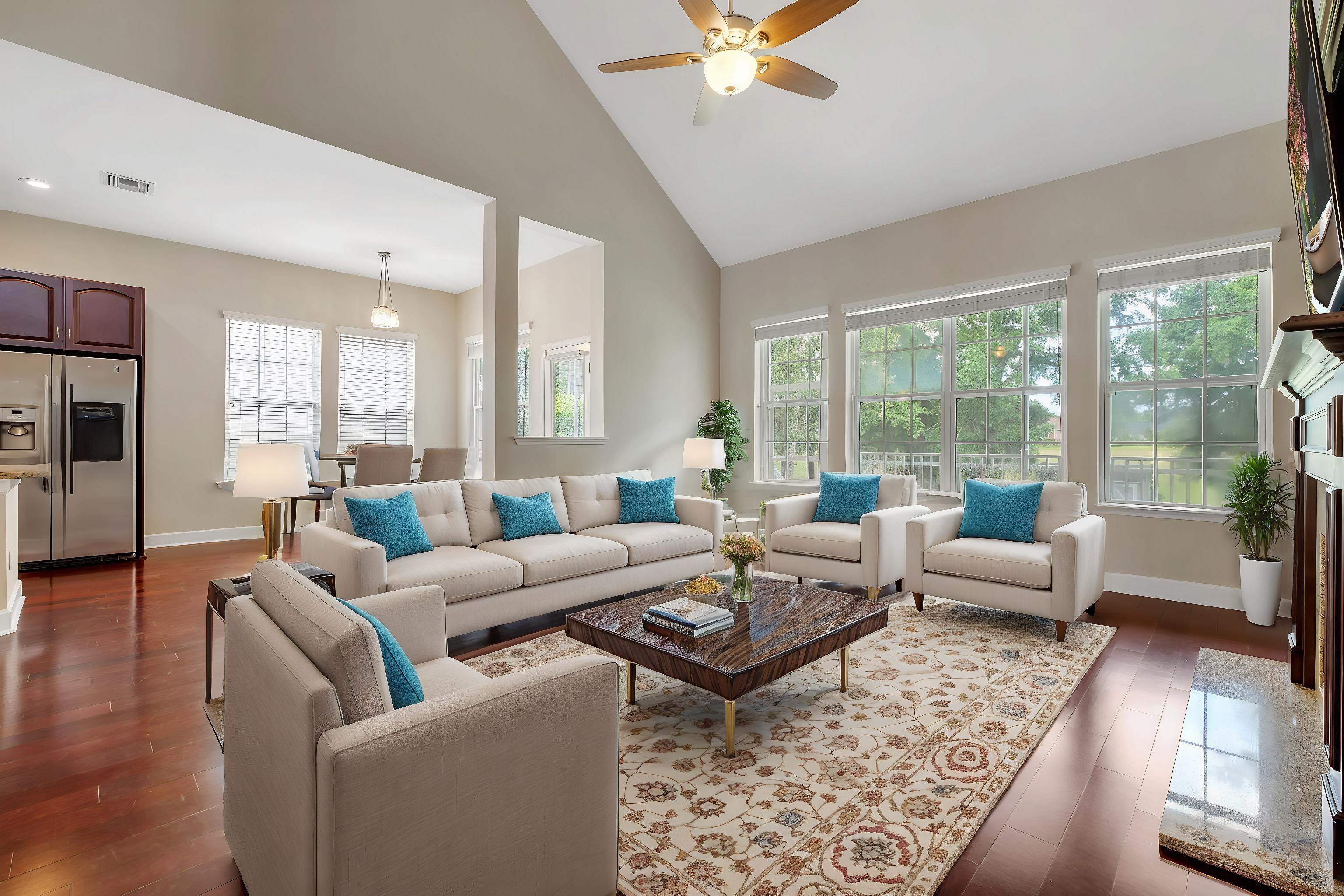 2413 Goldenrod Way, Tallahassee, Texas image 16