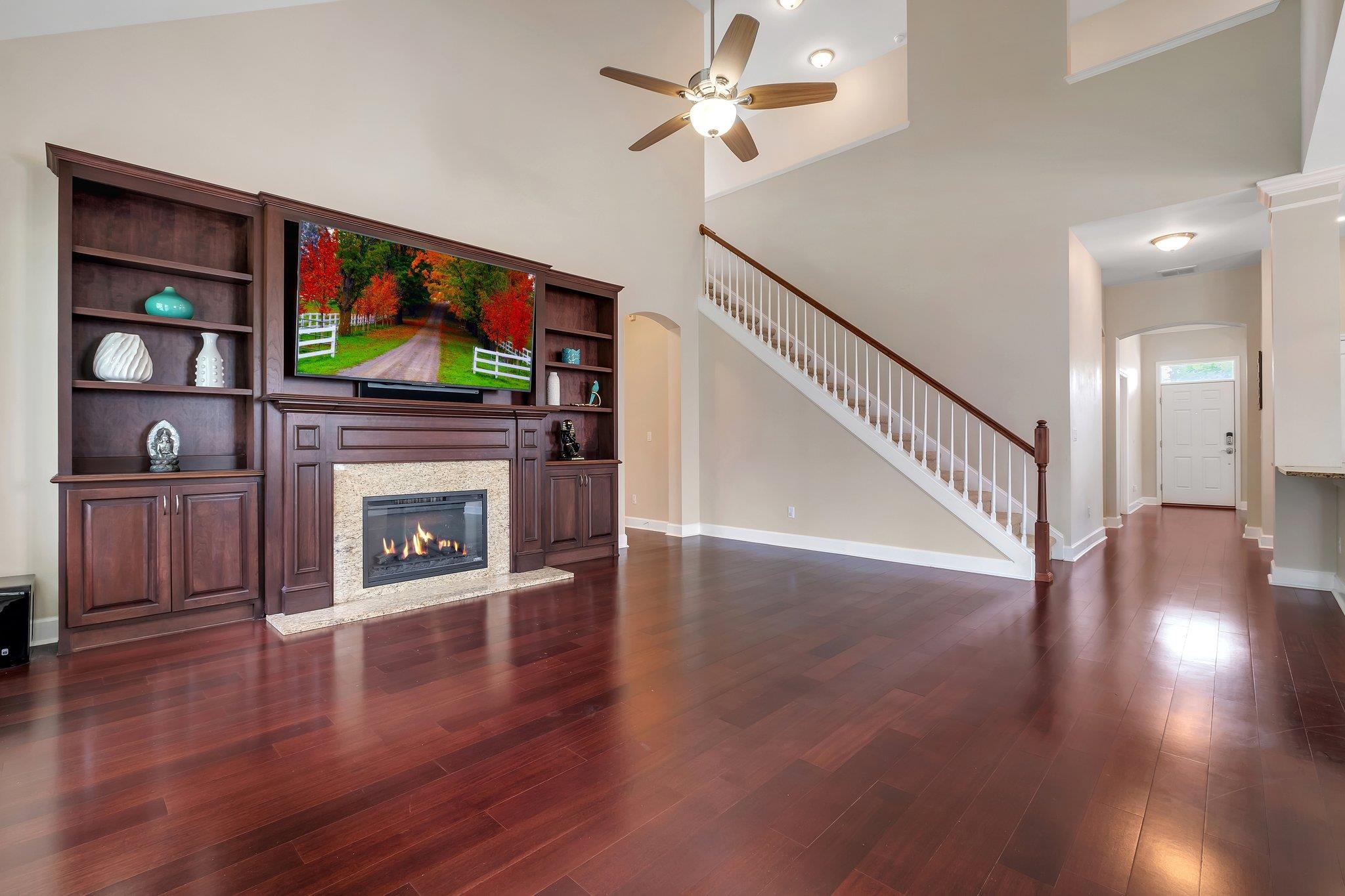 2413 Goldenrod Way, Tallahassee, Texas image 17